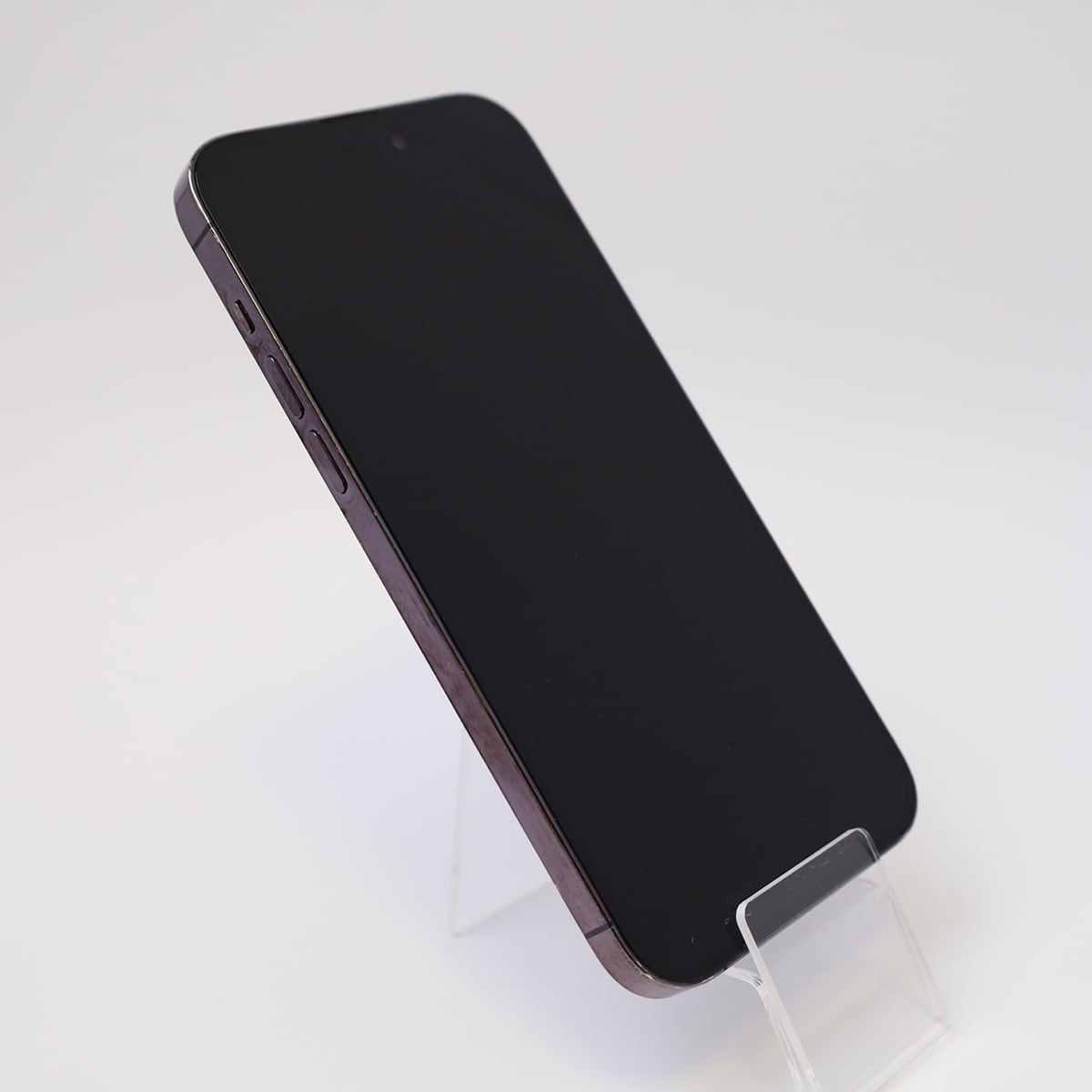 Apple iPhone 14 Pro Max 128GB Głęboka Purpura (Deep Purple) - Outlet