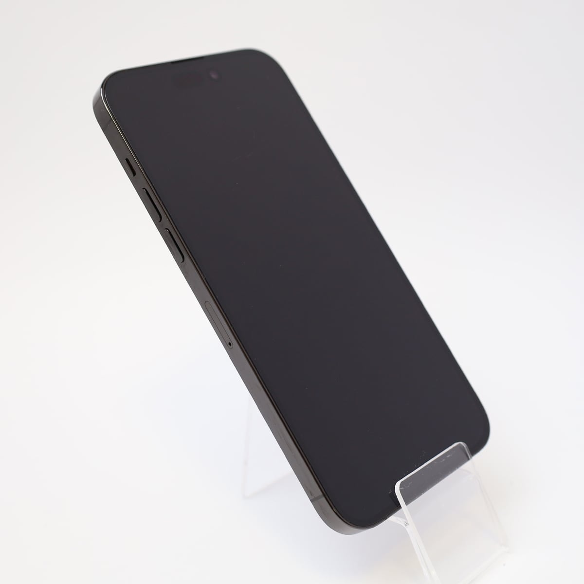 iPhone 14 Pro Max Deep Purple - zestaw iPhone 14 Pro Max Deep Purple - zestaw