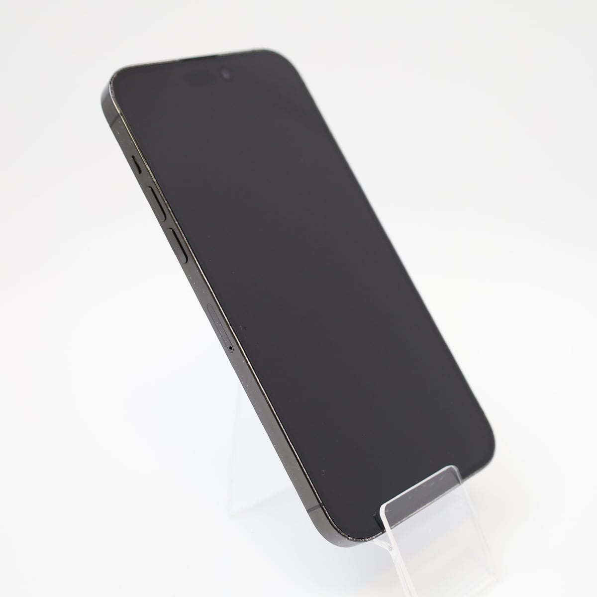 Apple iPhone 14 Pro Max 128GB Gwiezdna Czerń (Space Black)