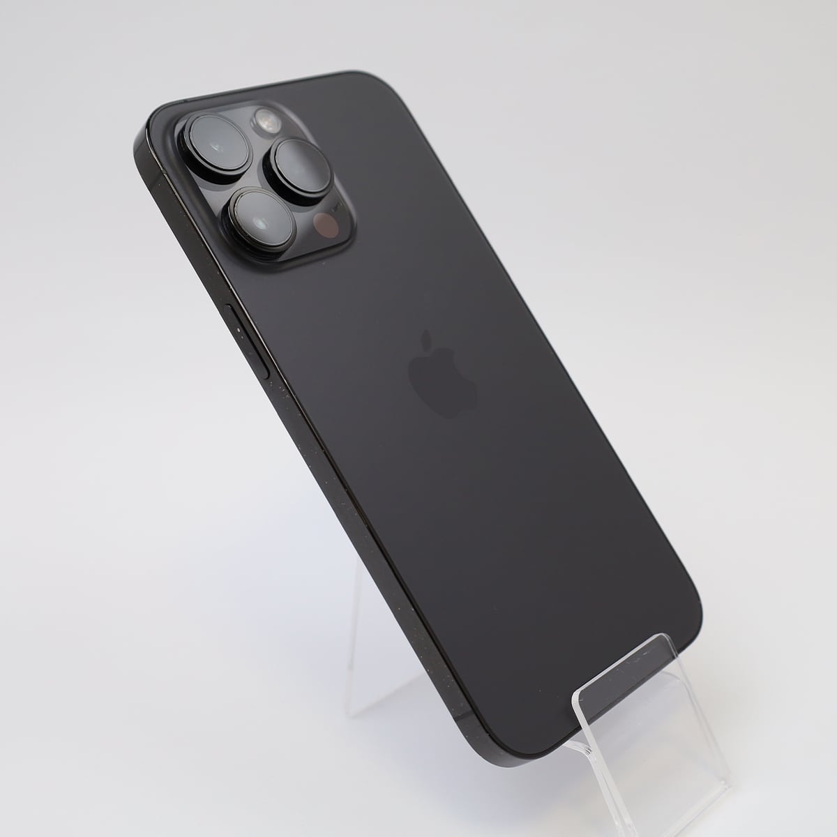 Apple iPhone 14 Pro Max 128GB Gwiezdna Czerń (Space Black) - odnowiony (stan dobry - VAT-marża) Apple iPhone 14 Pro Max 128GB Gwiezdna Czerń (Space Black) - odnowiony (stan dobry - VAT-marża)