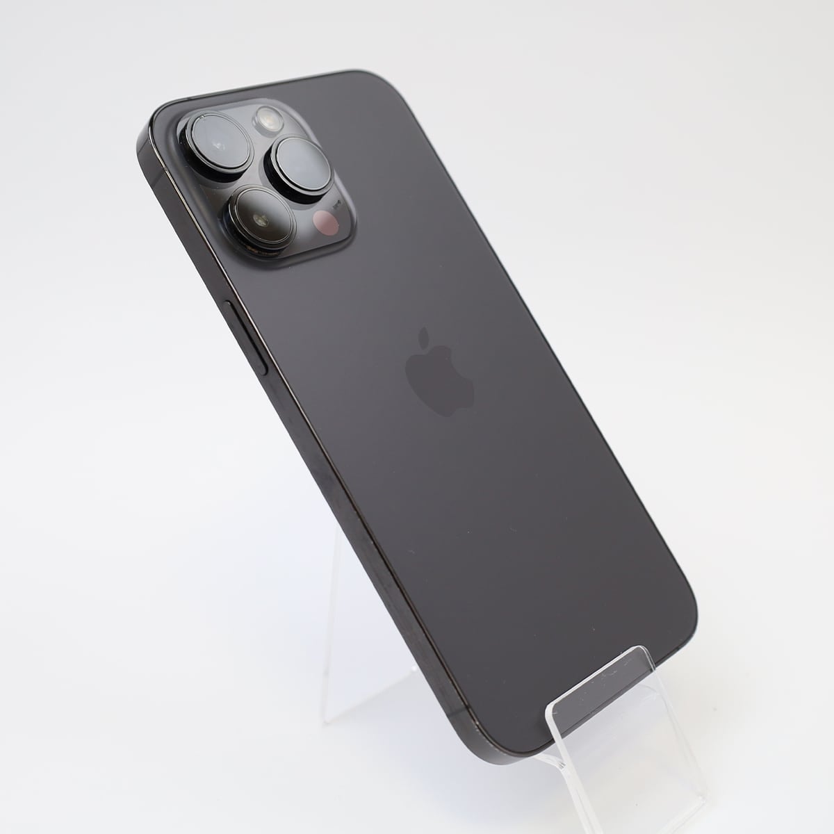 Apple iPhone 14 Pro Max 128GB Gwiezdna Czerń (Space Black) - odnowiony (stan dobry - VAT-marża)