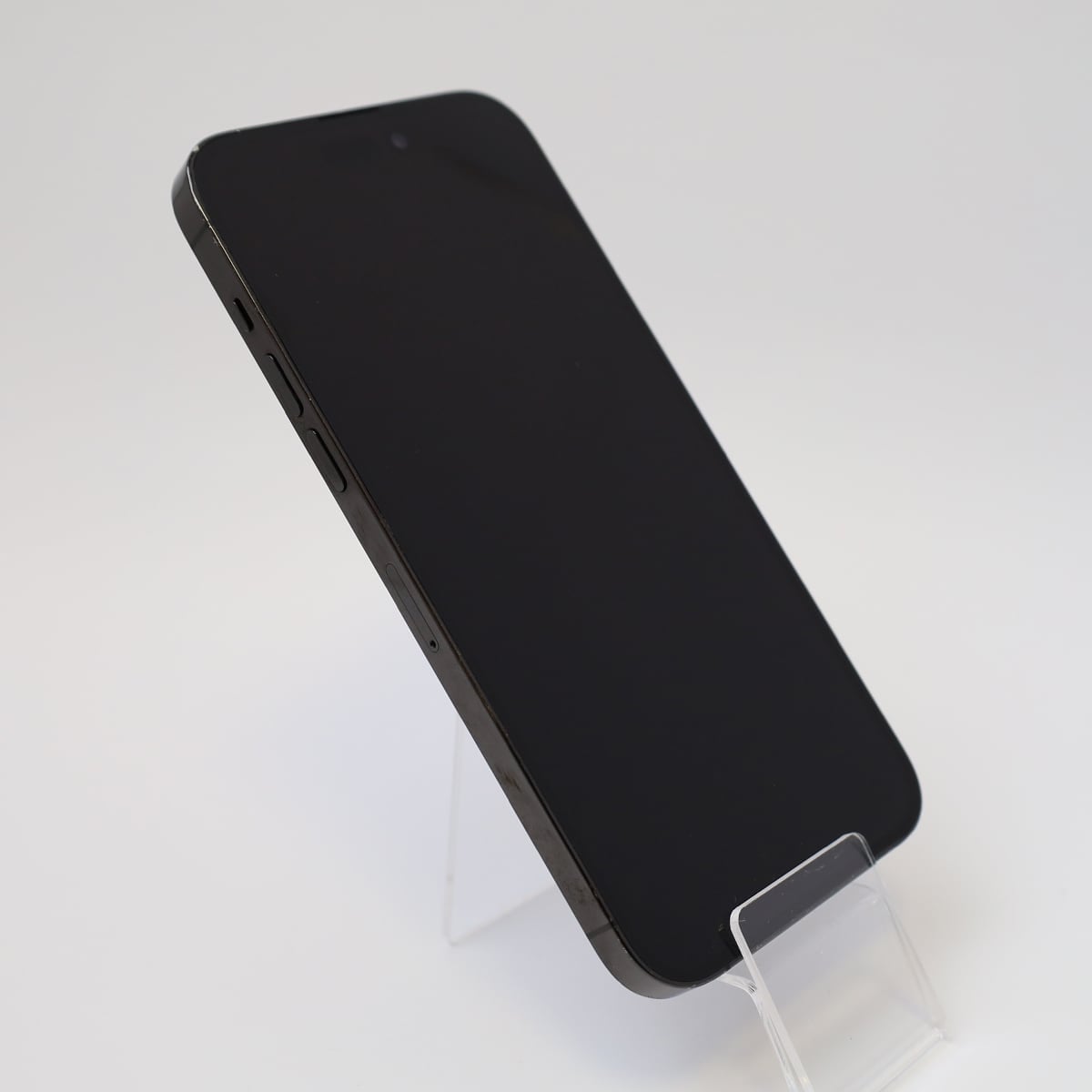 Apple iPhone 14 Pro Max 128GB Gwiezdna Czerń (Space Black) Apple iPhone 14 Pro Max 128GB Gwiezdna Czerń (Space Black)