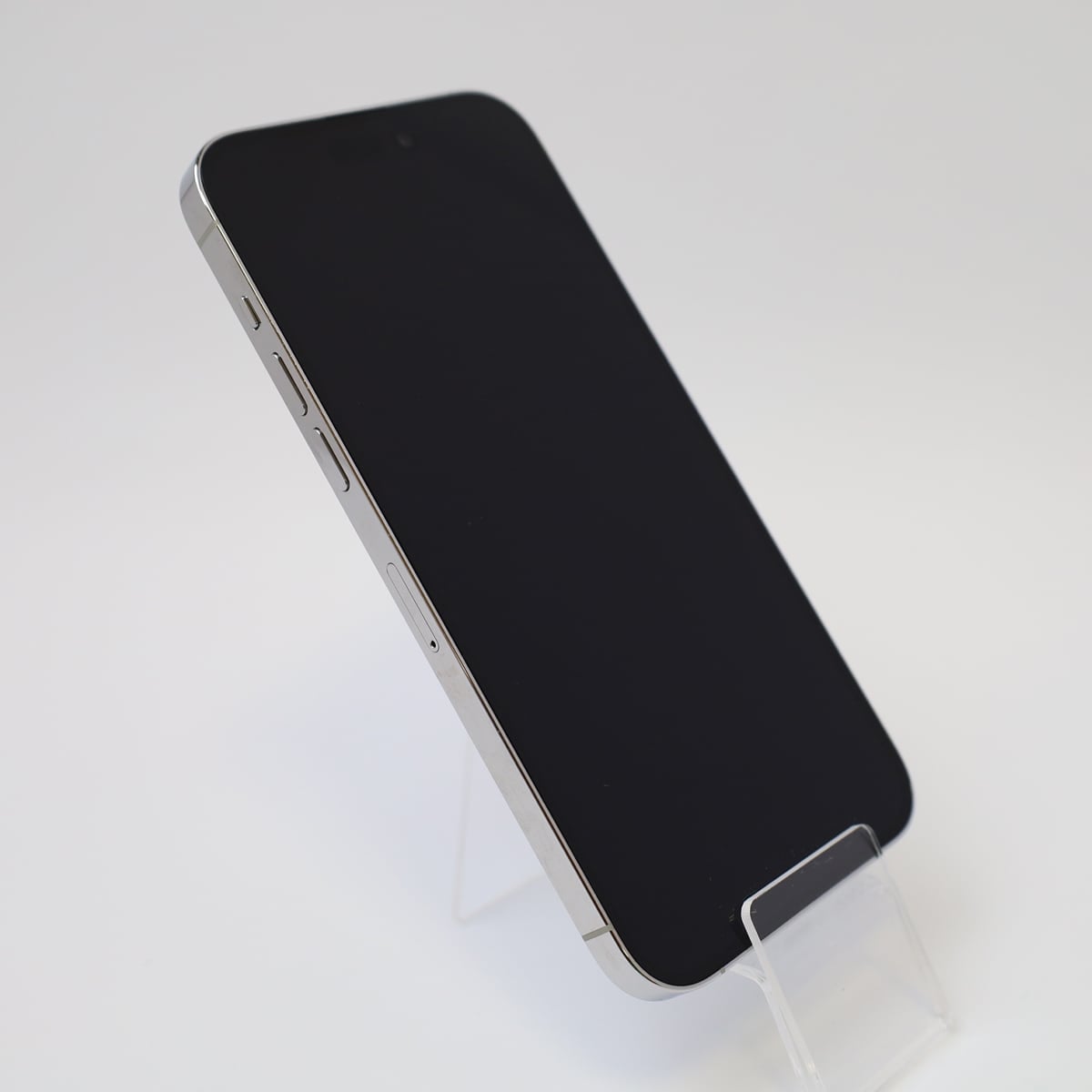 Apple iPhone 14 Pro Max 128GB Srebrny (Silver)