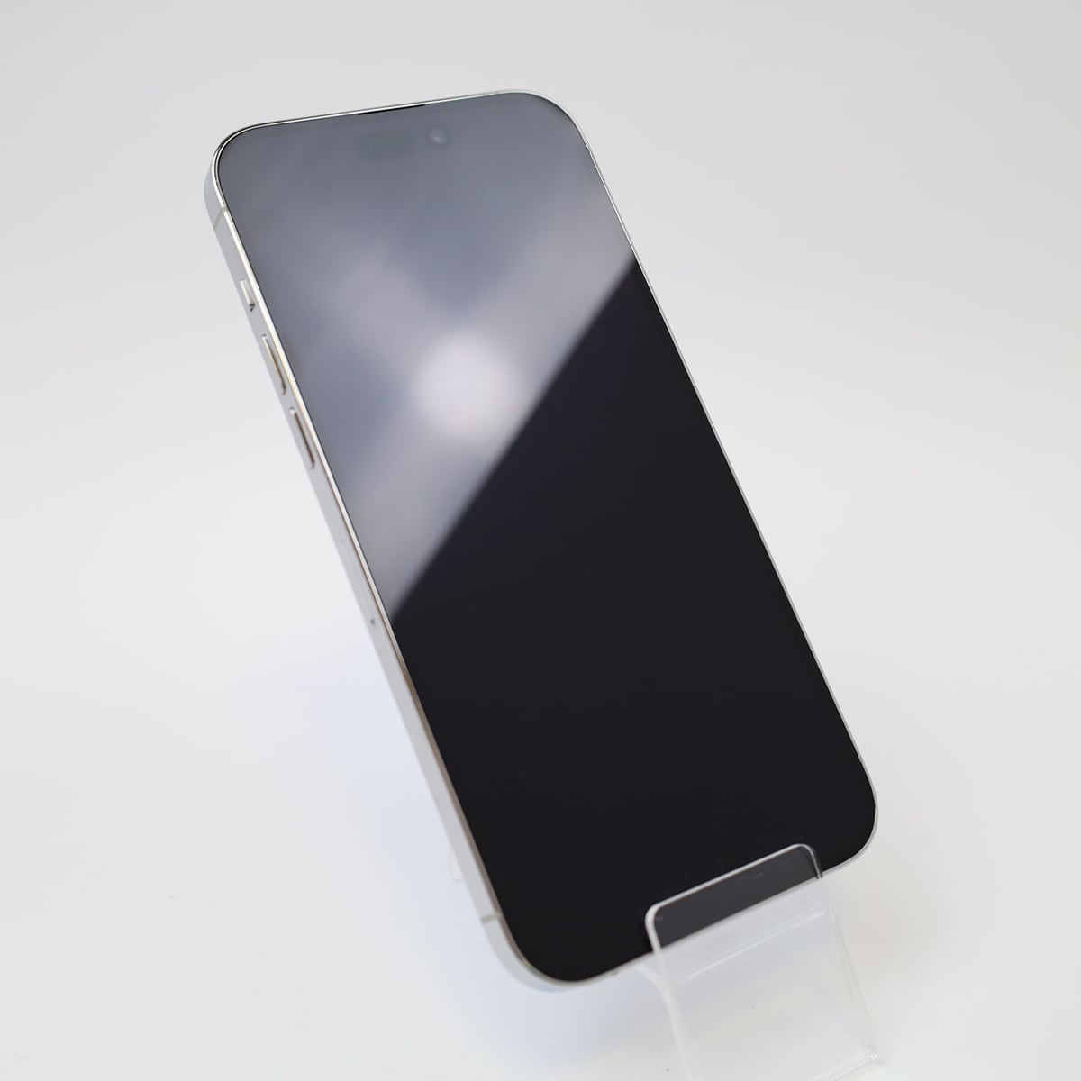 iPhone 14 Pro Max Deep Purple - zestaw