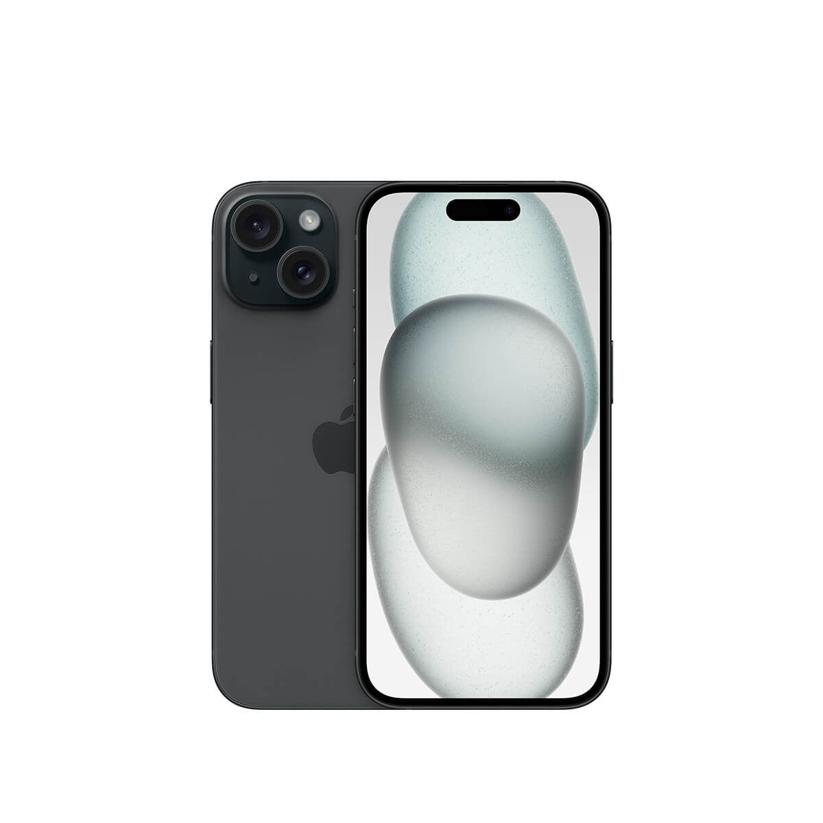 Apple iPhone 15 256GB Czarny (Black)