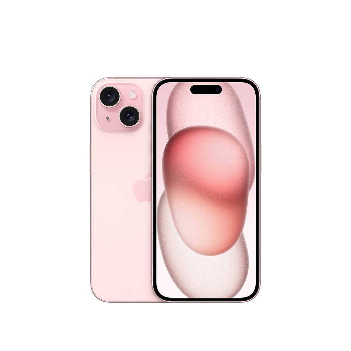 Apple iPhone 15 256GB Różowy (Pink)