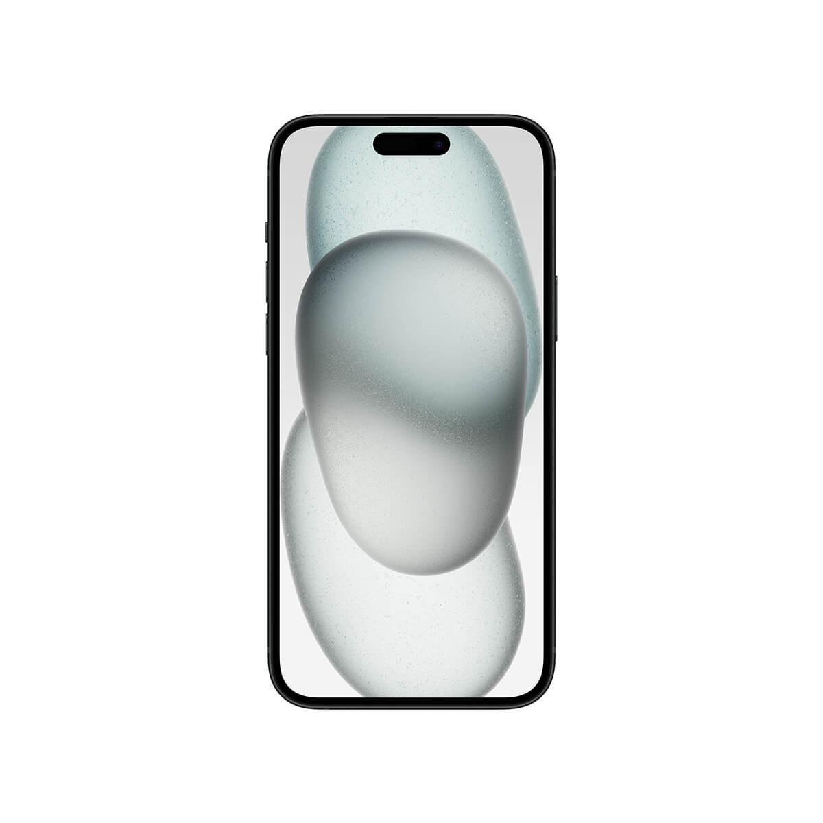 Apple iPhone 15 Plus 128GB Czarny (Black) - Outlet - zestaw