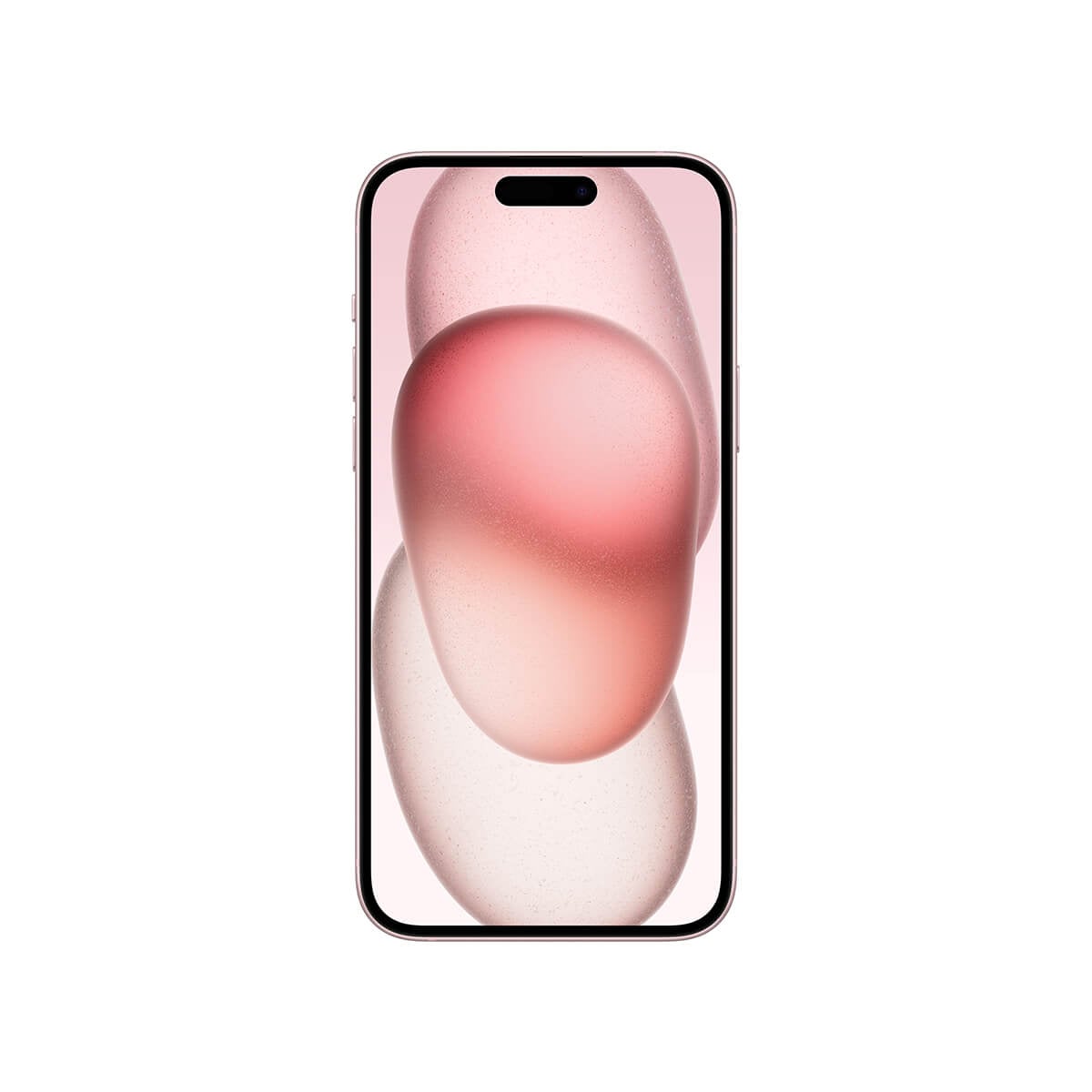 Apple iPhone 15 Plus 128GB Różowy (Pink) - Outlet - zestaw