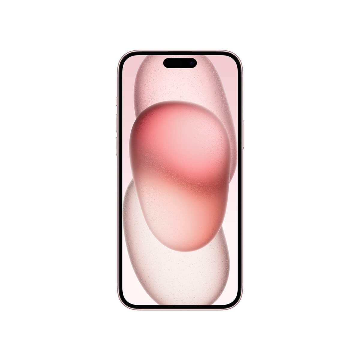 Apple iPhone 15 Plus 128GB Różowy (Pink) - Outlet - zestaw Apple iPhone 15 Plus 128GB Różowy (Pink) - Outlet - zestaw