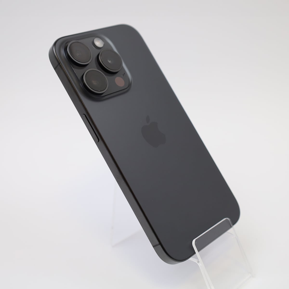 Apple iPhone 15 Pro 128GB Tytan czarny (Black Titanium)