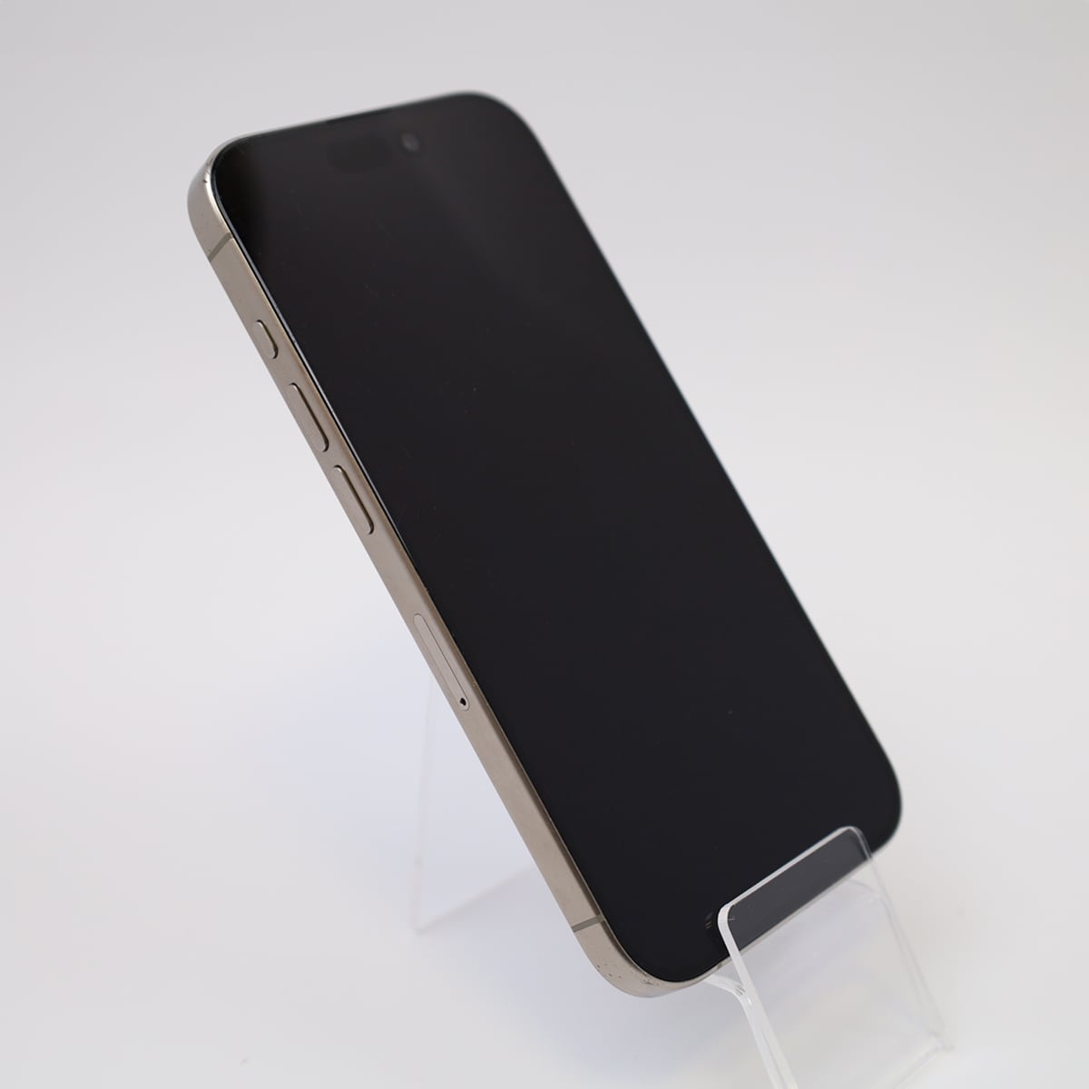 Apple iPhone 15 Pro 128GB Tytan naturalny (Natural Titanium)