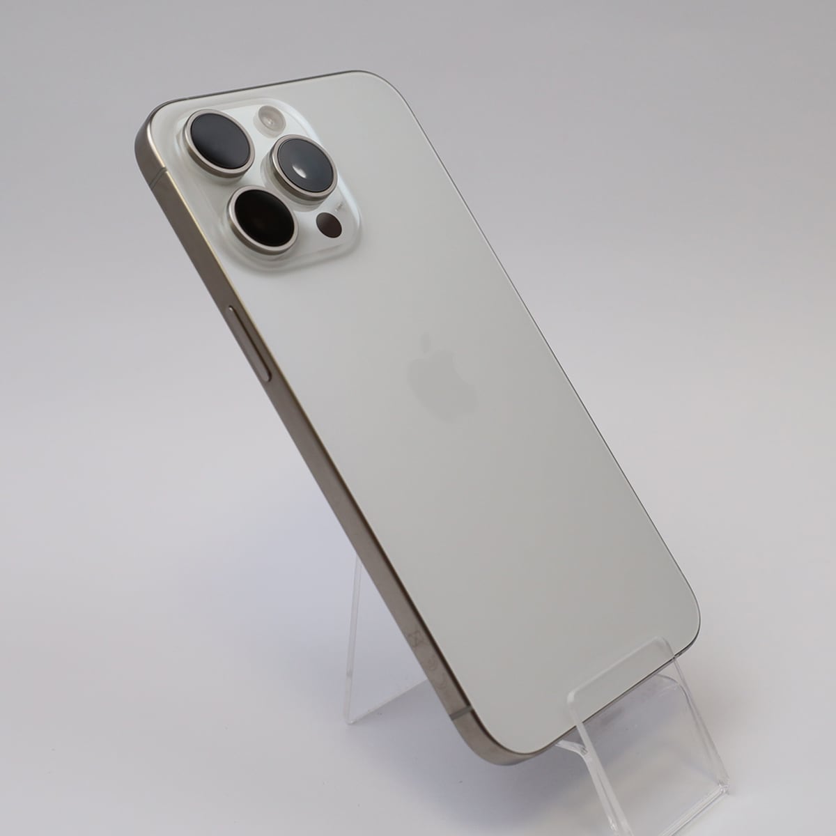 Apple iPhone 15 Pro Max 256GB Tytan biały (White Titanium)