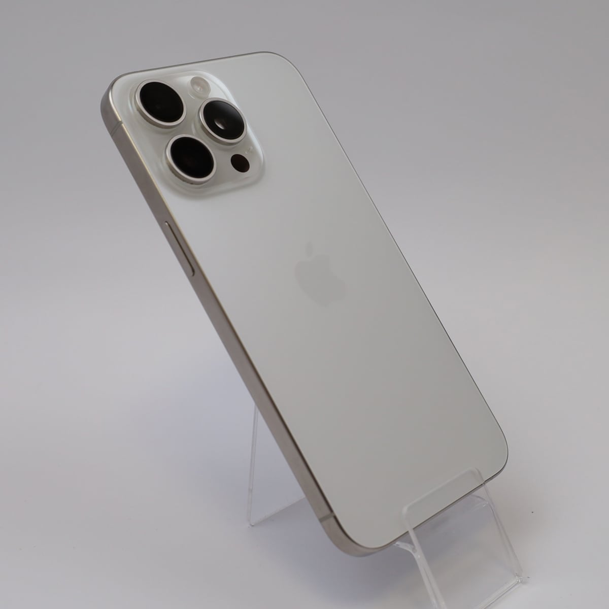 Apple iPhone 15 Pro Max 256GB Tytan biały (White Titanium)