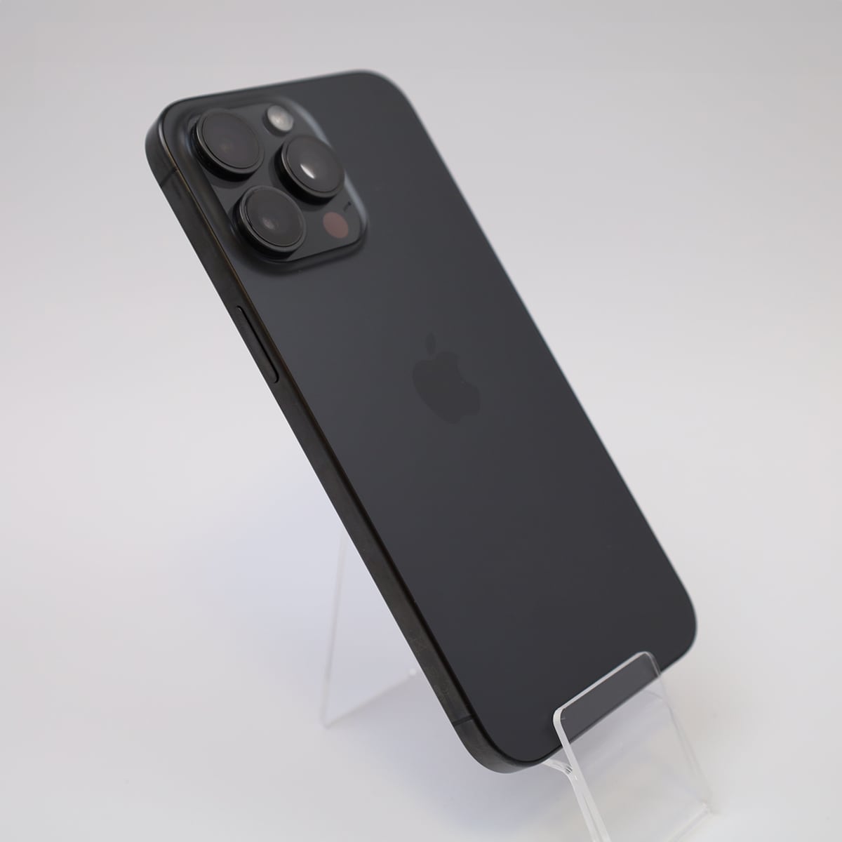 Apple iPhone 15 Pro Max 256GB Tytan czarny (Black Titanium)