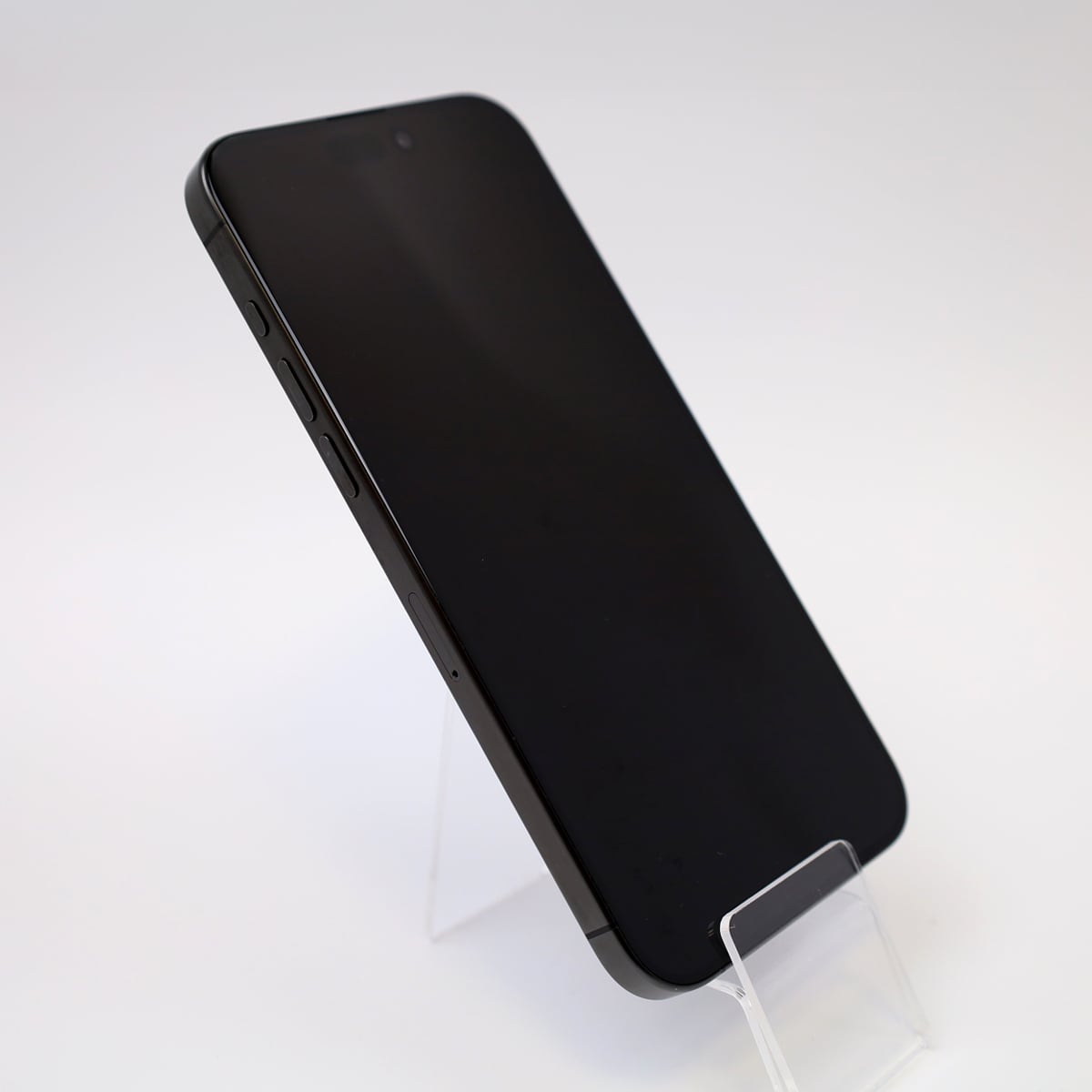 Apple iPhone 15 Pro Max 256GB Tytan czarny (Black Titanium) Apple iPhone 15 Pro Max 256GB Tytan czarny (Black Titanium)