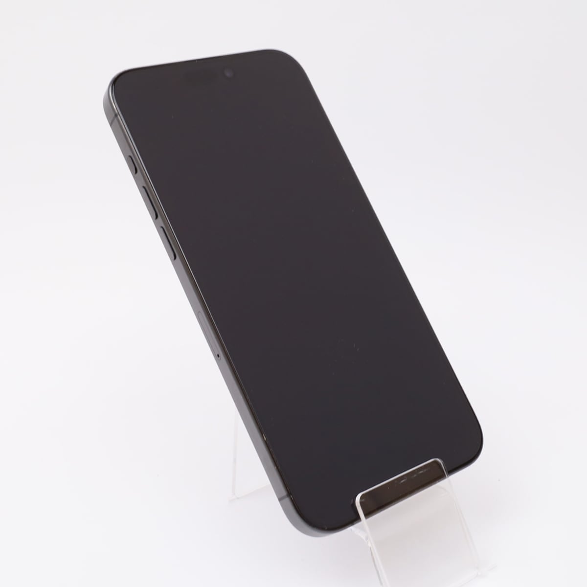 Apple iPhone 15 Pro Max 256GB Tytan czarny (Black Titanium) - Outlet