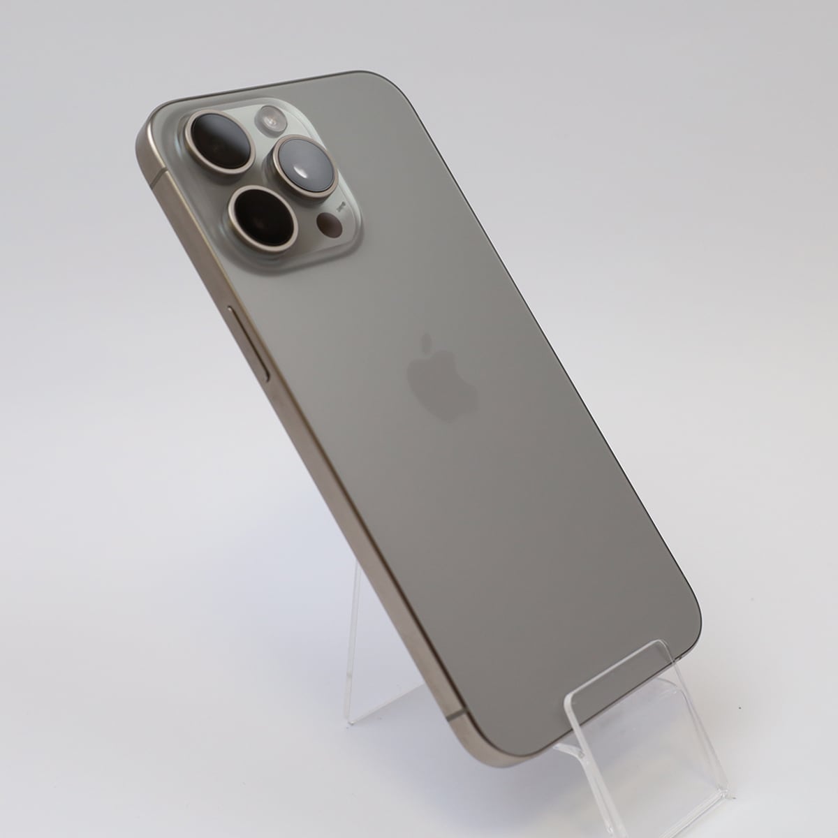 Apple iPhone 15 Pro Max 256GB Tytan naturalny (Natural Titanium