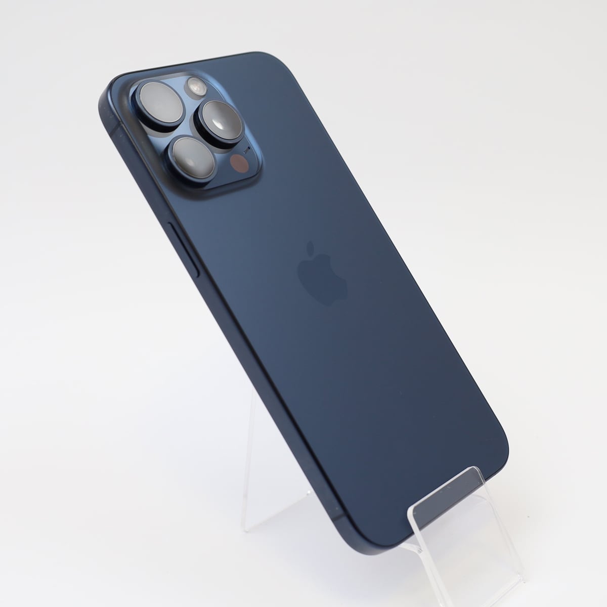 Apple iPhone 15 Pro Max 256GB Tytan błękitny (Blue Titanium