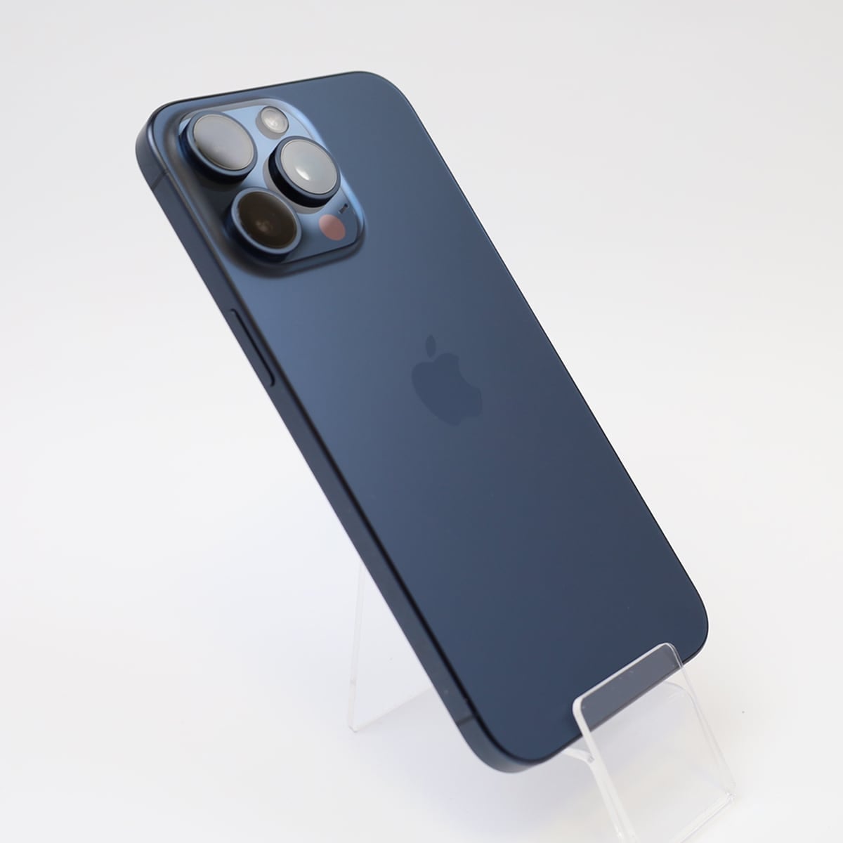 Apple iPhone 15 Pro Max 256GB Tytan błękitny (Blue Titanium) Apple iPhone 15 Pro Max 256GB Tytan błękitny (Blue Titanium)