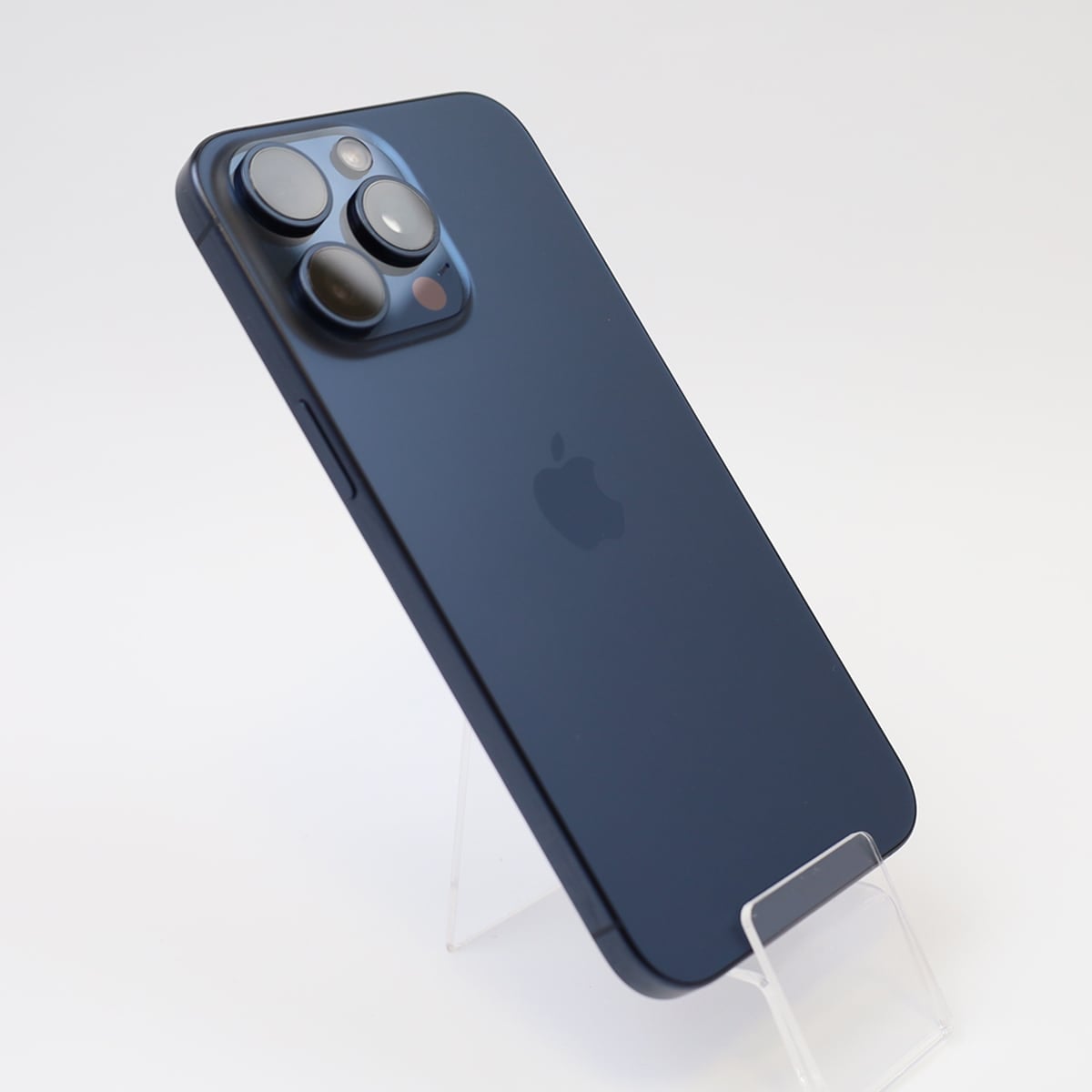 Apple iPhone 15 Pro Max 256GB Tytan błękitny (Blue Titanium) Apple iPhone 15 Pro Max 256GB Tytan błękitny (Blue Titanium)