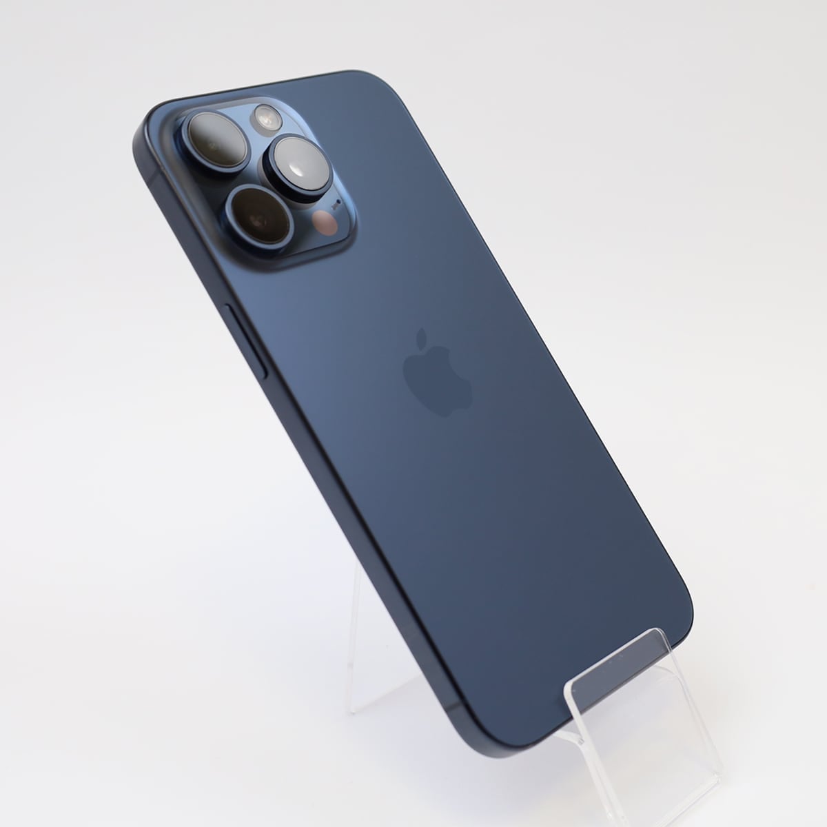 Apple iPhone 15 Pro Max 256GB Tytan błękitny (Blue Titanium) Apple iPhone 15 Pro Max 256GB Tytan błękitny (Blue Titanium)