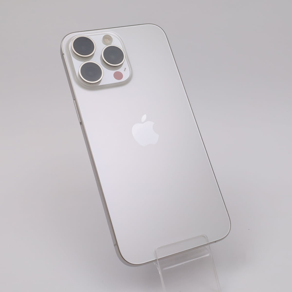 Apple iPhone 15 Pro Max 512GB Tytan biały (White Titanium) - Outlet - Najważniejsze cechy Apple iPhone 15 Pro Max 512GB Tytan biały (White Titanium) - Outlet - Najważniejsze cechy