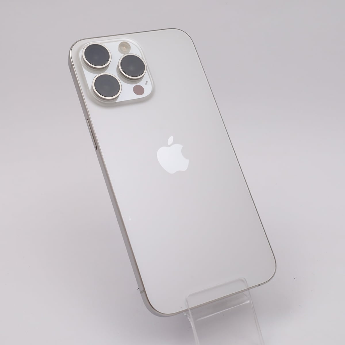 Apple iPhone 15 Pro Max 512GB Tytan biały (White Titanium