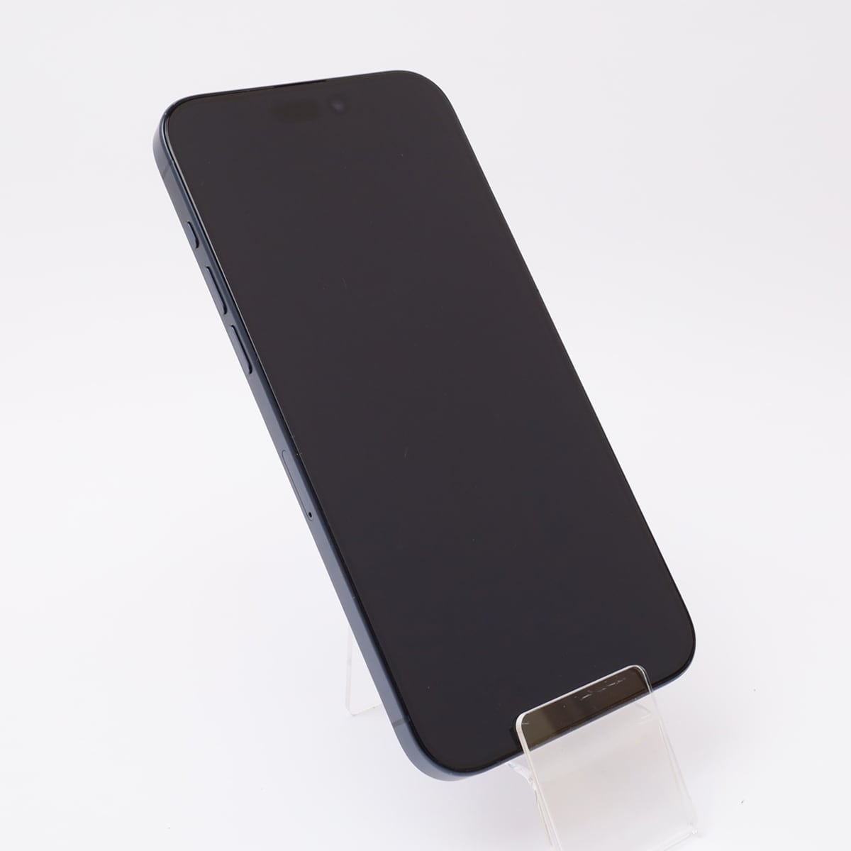 Apple iPhone 15 Pro Max 512GB Tytan błękitny (Blue Titanium) - Outlet - zestaw