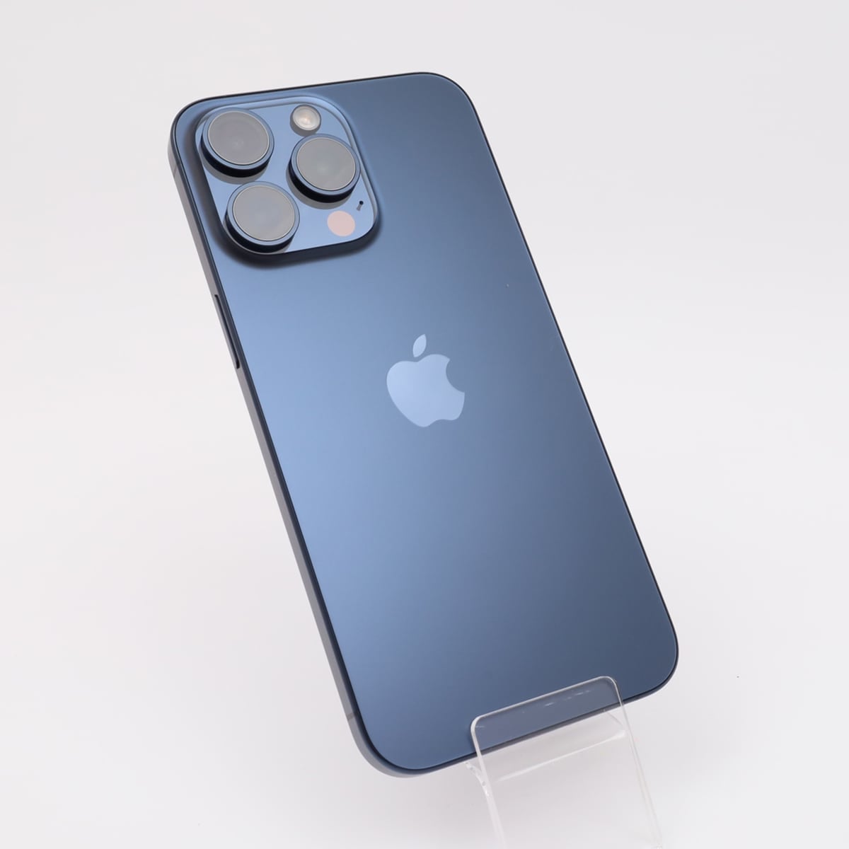 Apple iPhone 15 Pro Max 512GB Tytan błękitny (Blue Titanium) - Outlet - Najważniejsze cechy
