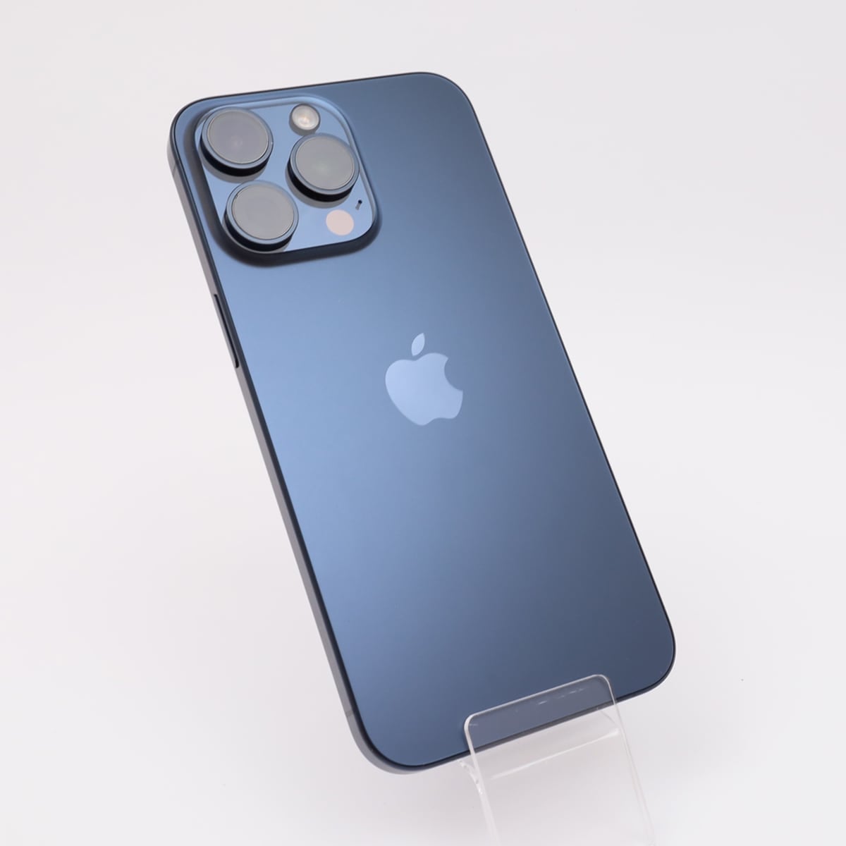 Apple iPhone 15 Pro Max 512GB Tytan błękitny (Blue Titanium) - Outlet - Najważniejsze cechy