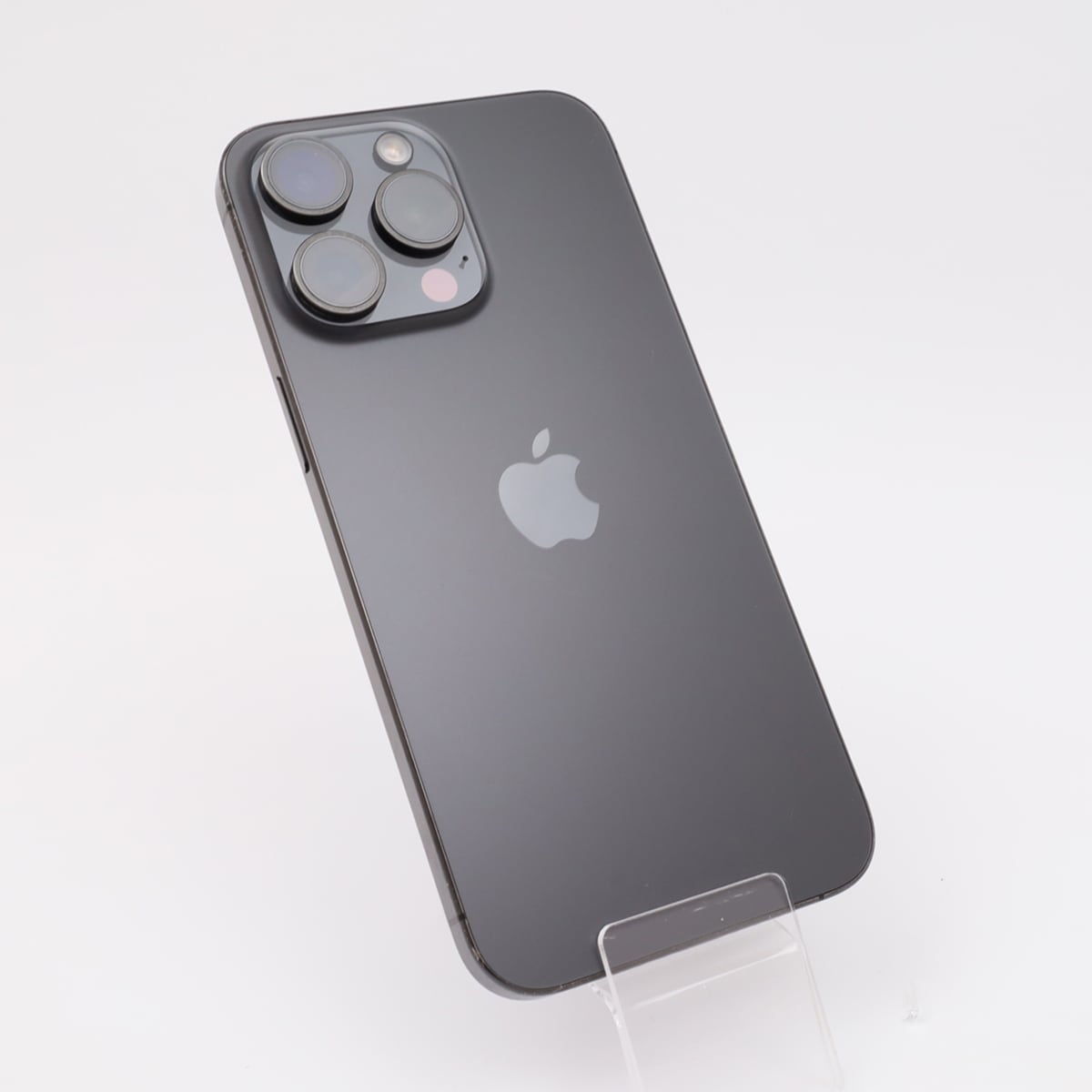 Apple iPhone 15 Pro Max 512GB Tytan czarny (Black Titanium) - Outlet - Najważniejsze cechy