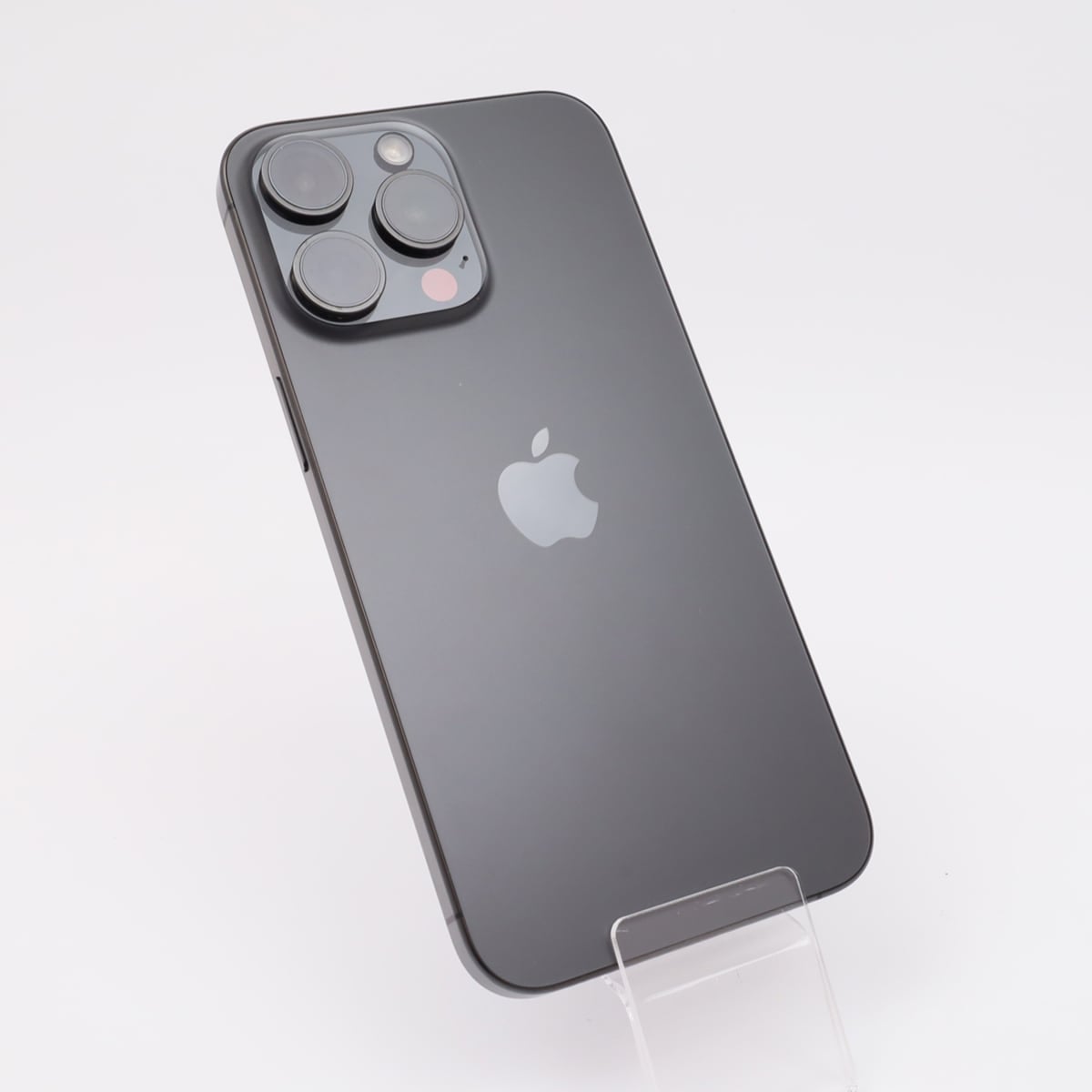 Apple iPhone 15 Pro Max 512GB Tytan czarny (Black Titanium) - Outlet - Najważniejsze cechy Apple iPhone 15 Pro Max 512GB Tytan czarny (Black Titanium) - Outlet - Najważniejsze cechy