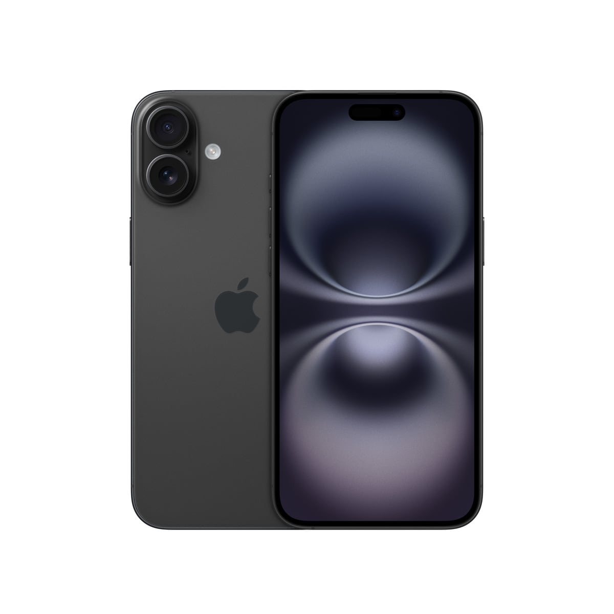 Apple iPhone 16 Plus 128GB Czarny (Black) - Outlet