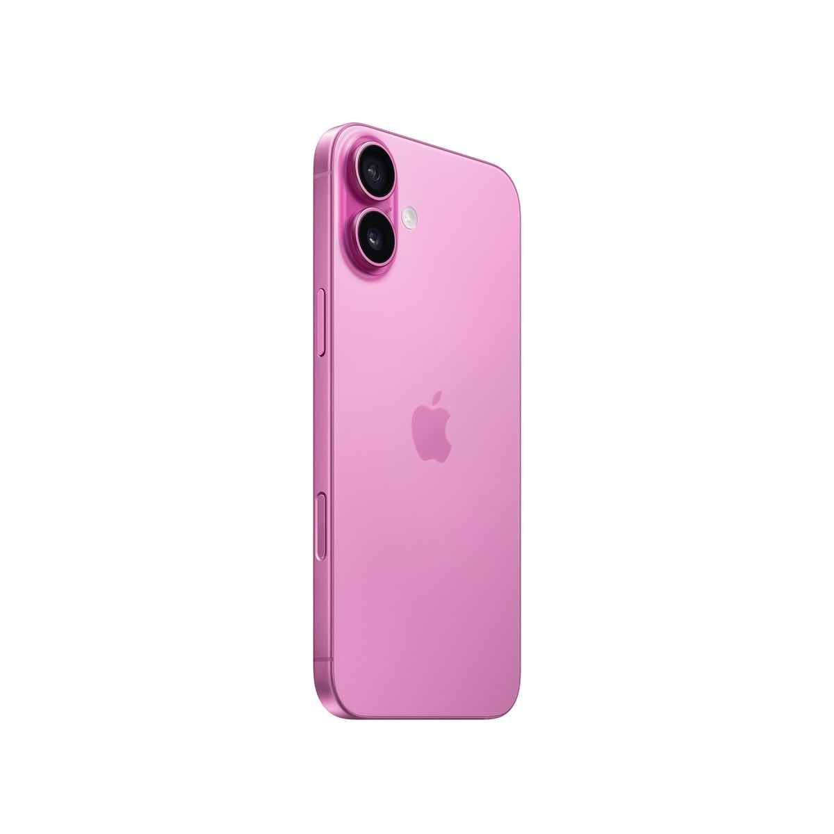 Apple iPhone 16 Plus 128GB Różowy (Pink) - Outlet - Najważniejsze cechy