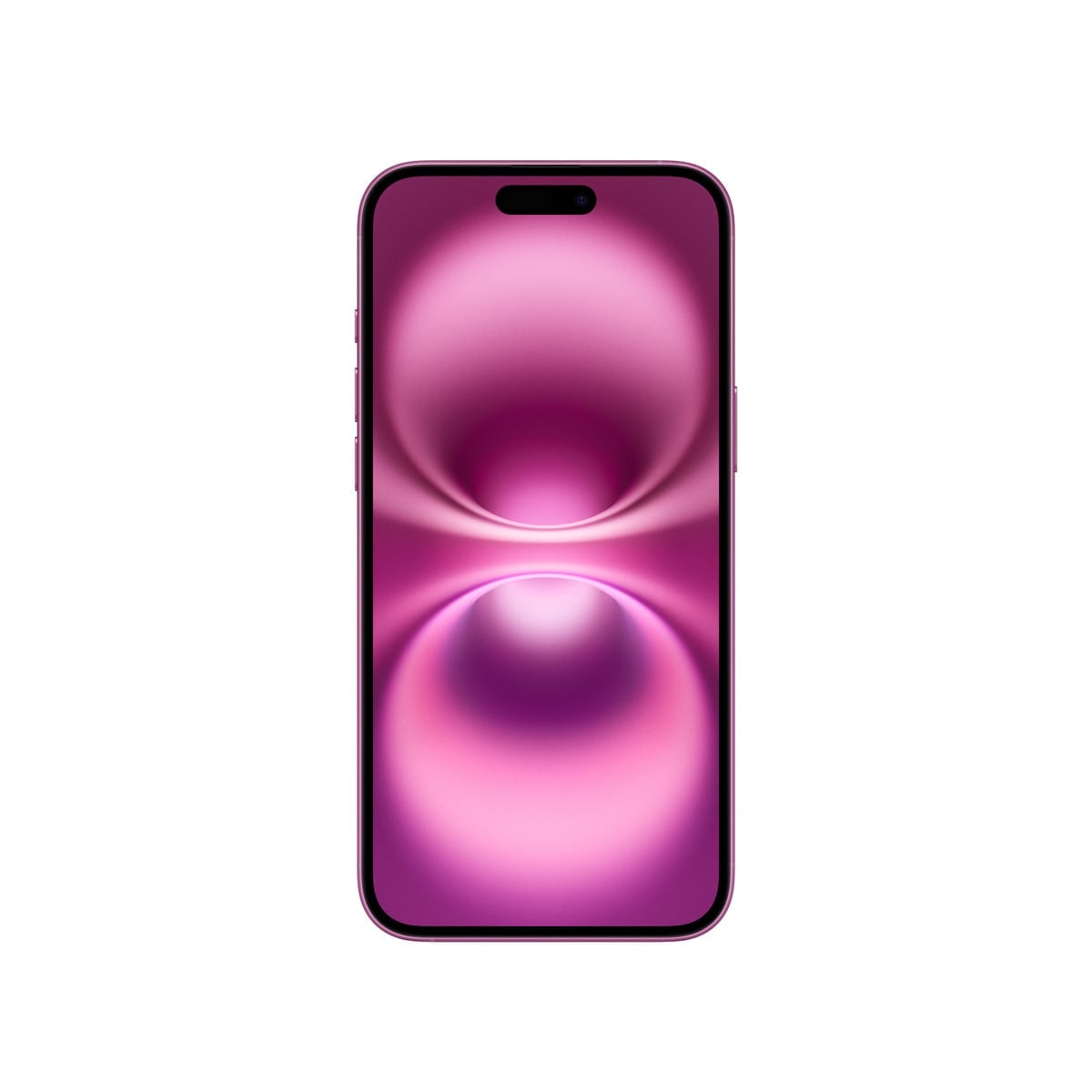 Apple iPhone 16 Plus 128GB Różowy (Pink) - Outlet - zestaw Apple iPhone 16 Plus 128GB Różowy (Pink) - Outlet - zestaw