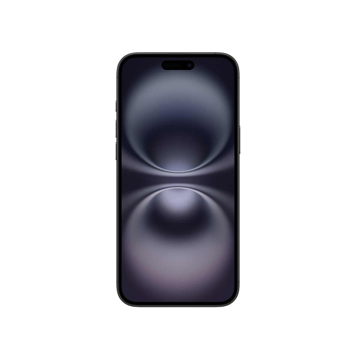 Apple iPhone 16 Plus 256GB Czarny (Black) - Outlet - zestaw