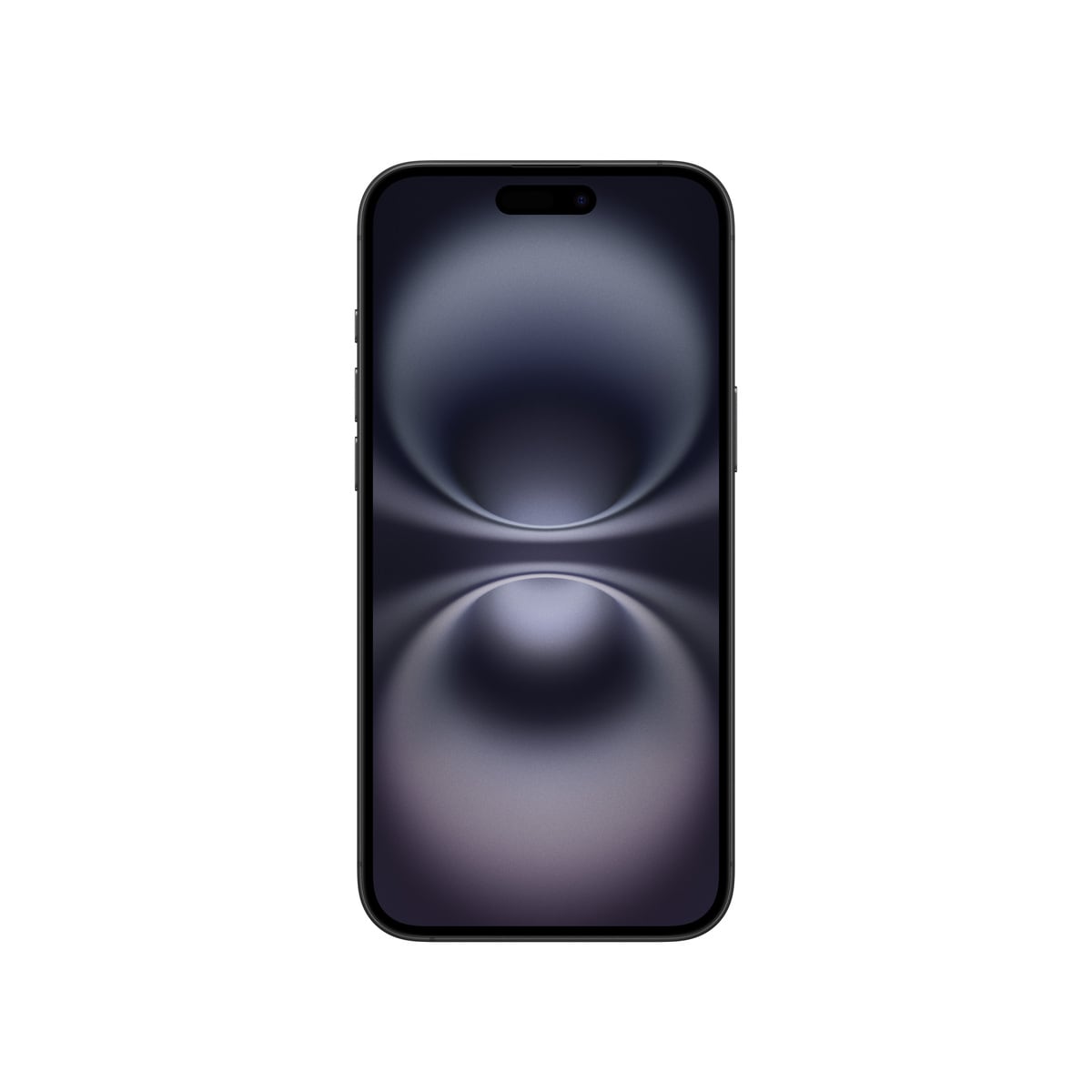 Apple iPhone 16 Plus 256GB Czarny (Black) - Outlet - zestaw