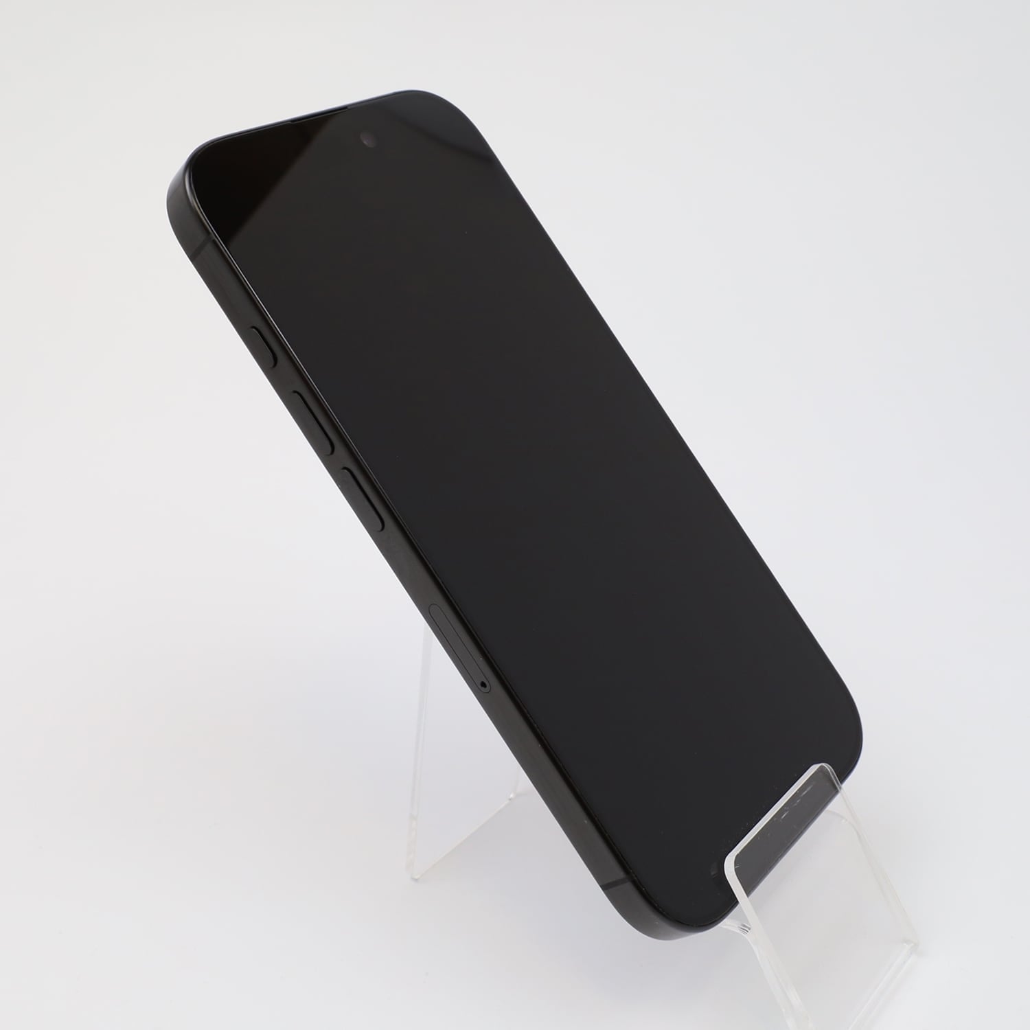 iPhone 16 Pro biały tytan - zestaw iPhone 16 Pro biały tytan - zestaw