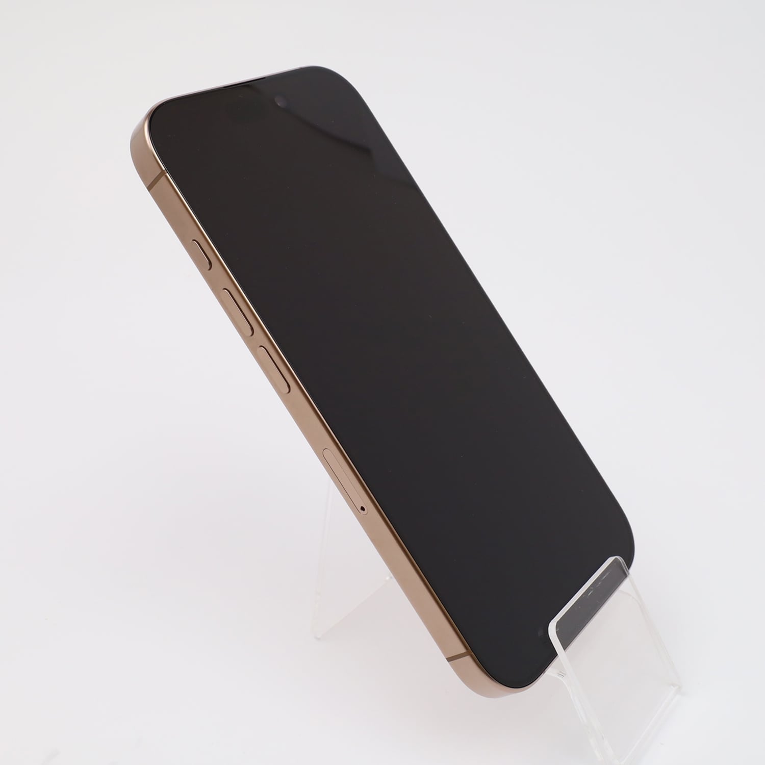 iPhone 16 Pro biały tytan - zestaw iPhone 16 Pro biały tytan - zestaw