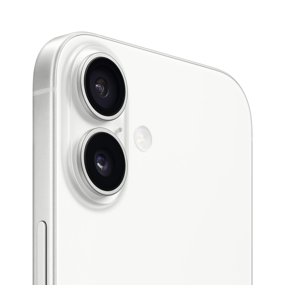 Apple iPhone 17 256GB Biały (White) - odnowiony (stan dobry - ASIS) - najważniejsze cechy Apple iPhone 17 256GB Biały (White) - odnowiony (stan dobry - ASIS) - najważniejsze cechy