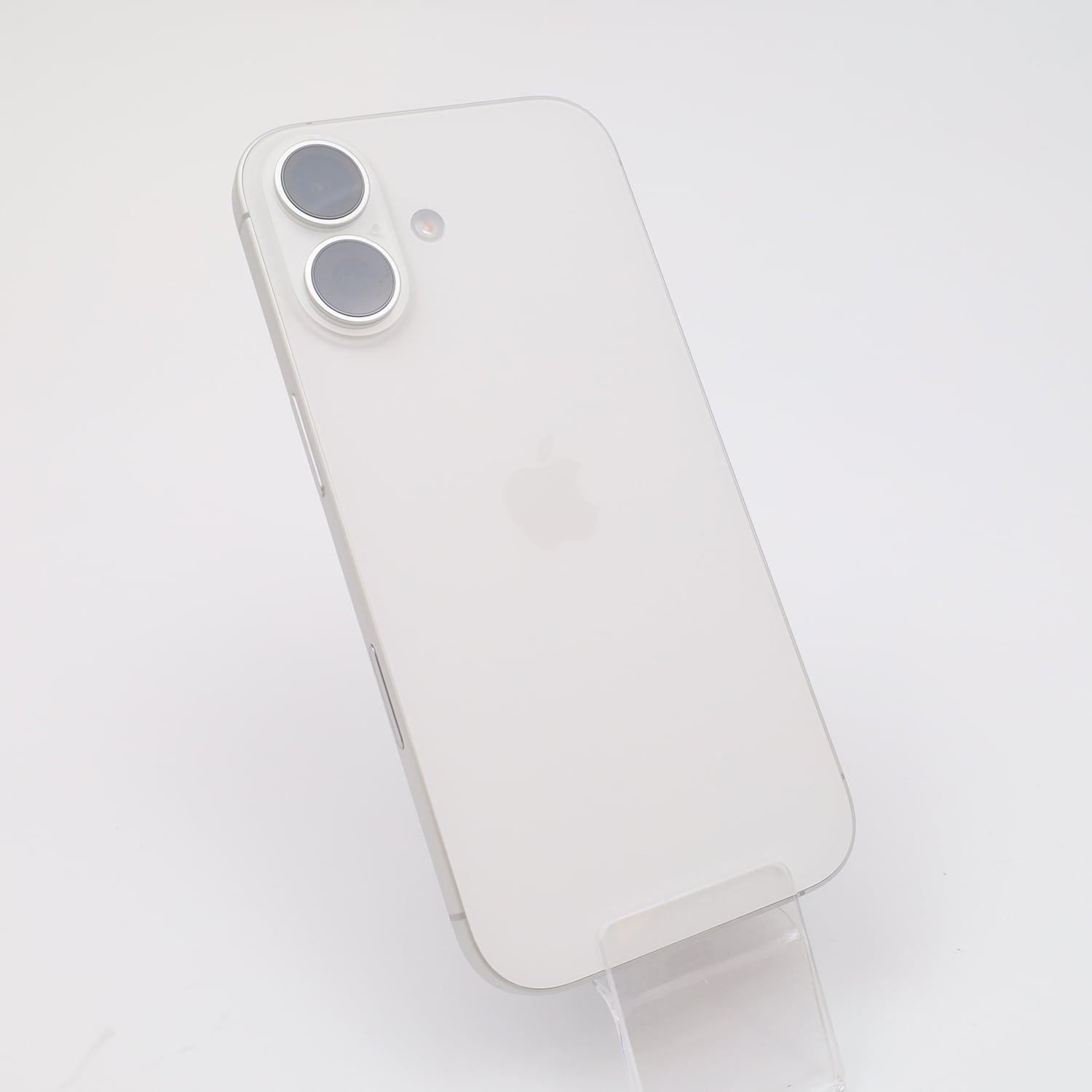 Apple iPhone 17 256GB Biały (White) - odnowiony (stan dobry - ASIS)