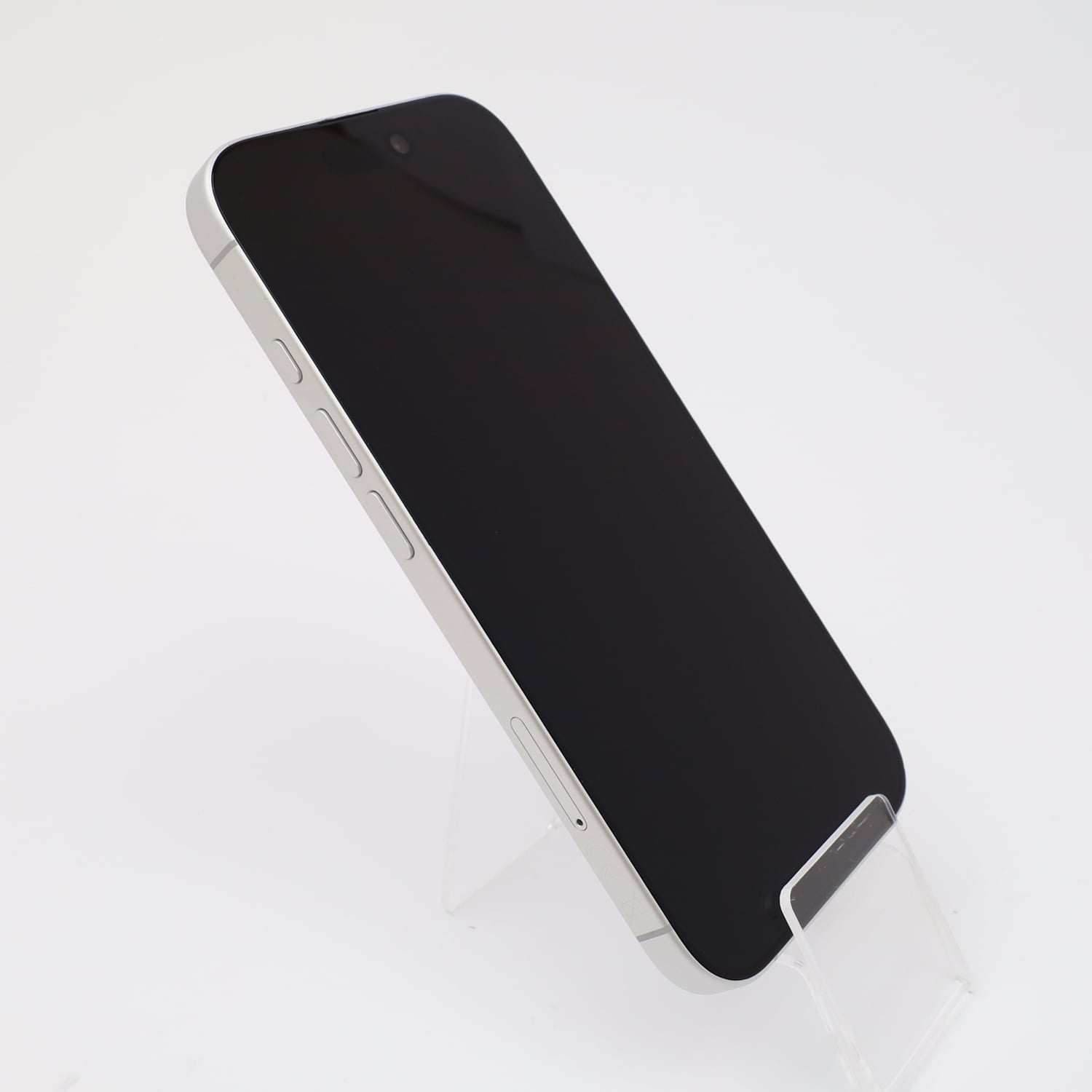 Apple iPhone 17 256GB Biały (White) - odnowiony (stan dobry - ASIS) - informacje o produkcie