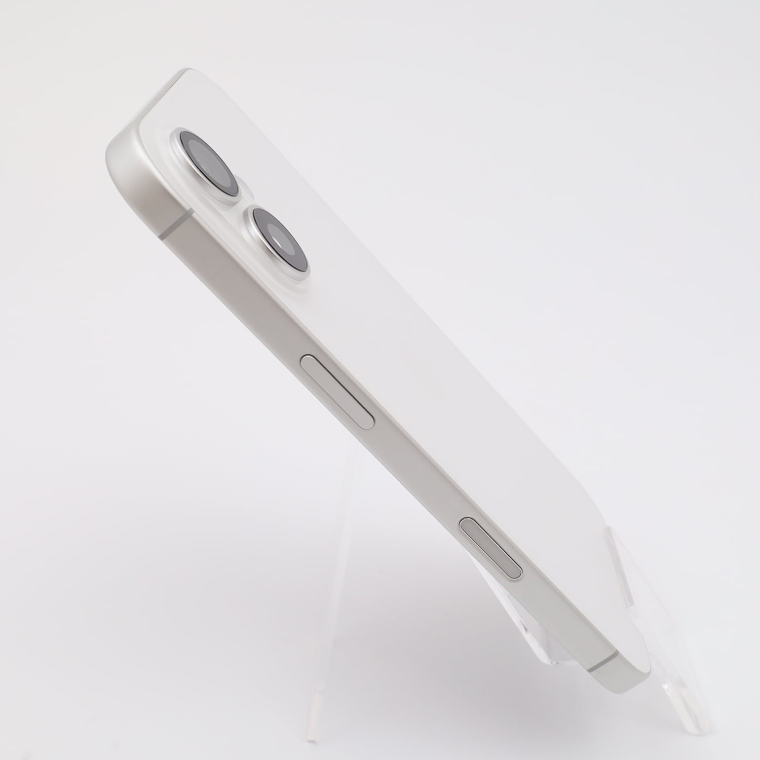 Apple iPhone 17 256GB Biały (White) - odnowiony (stan dobry - ASIS)  - najważniejsze cechy
