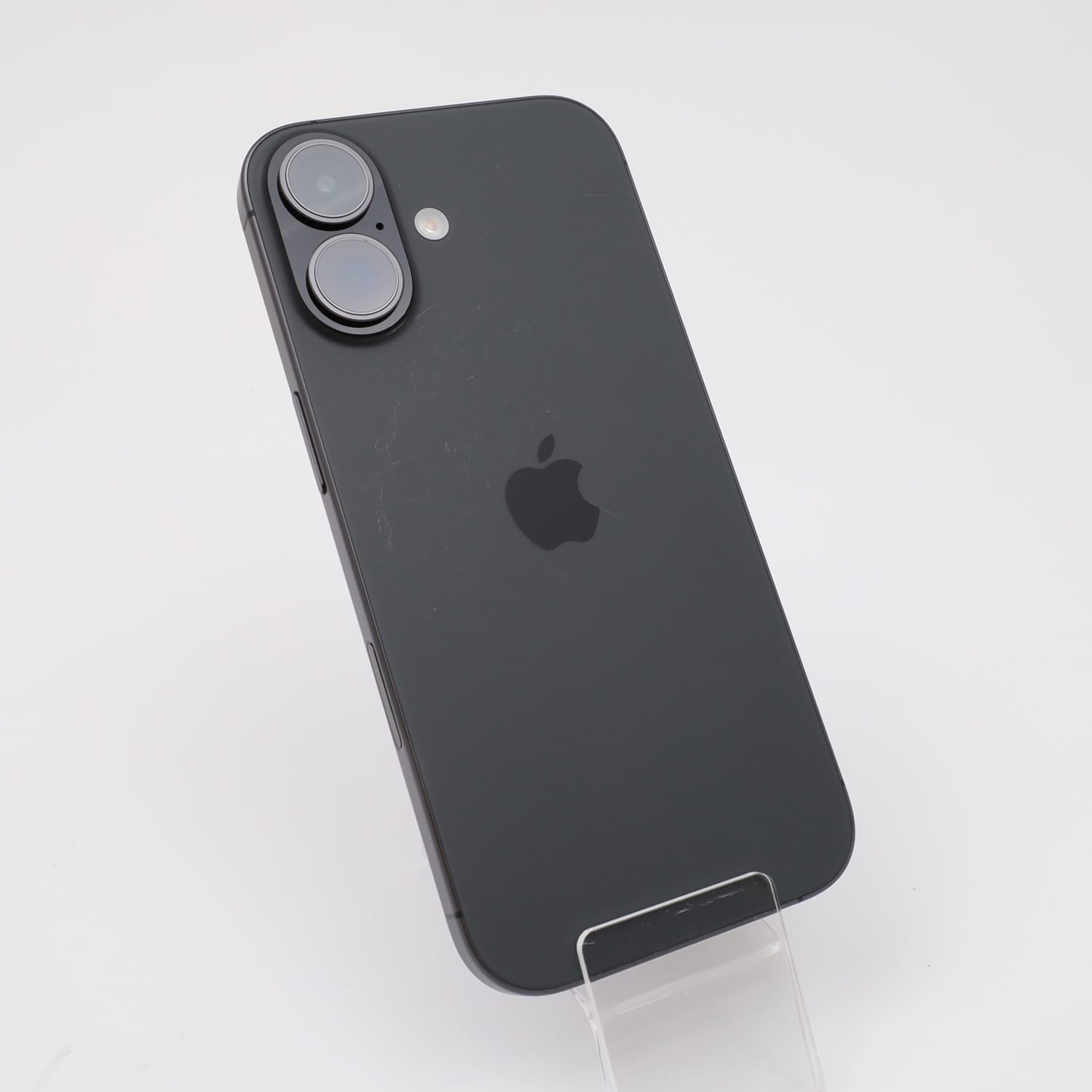 Apple iPhone 17 256GB Czarny (Black) - odnowiony (stan dobry - ASIS) - najważniejsze cechy Apple iPhone 17 256GB Czarny (Black) - odnowiony (stan dobry - ASIS) - najważniejsze cechy