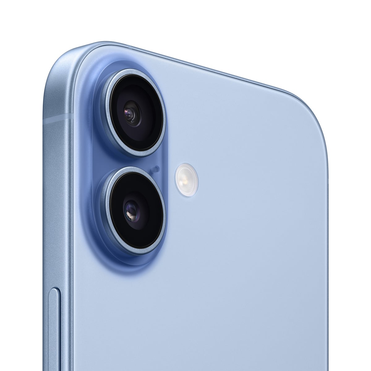 Apple iPhone 17 256GB Gołębi (Mist Blue)- odnowiony (stan jak nowy - ASIS) - najważniejsze cechy Apple iPhone 17 256GB Gołębi (Mist Blue)- odnowiony (stan jak nowy - ASIS) - najważniejsze cechy