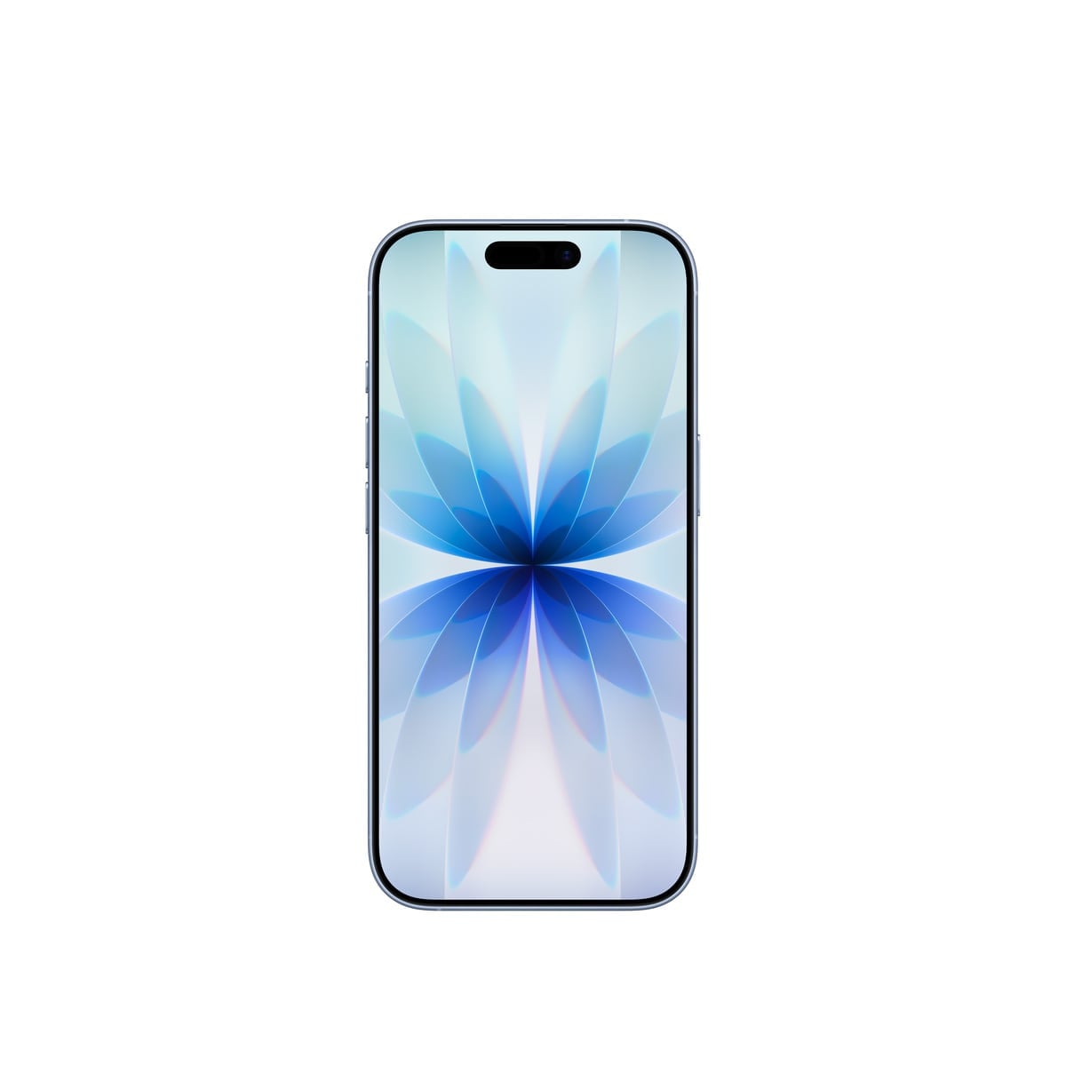 Apple iPhone 17 256GB Gołębi (Mist Blue) - odnowiony (stan dobry - ASIS) - informacje o produkcie