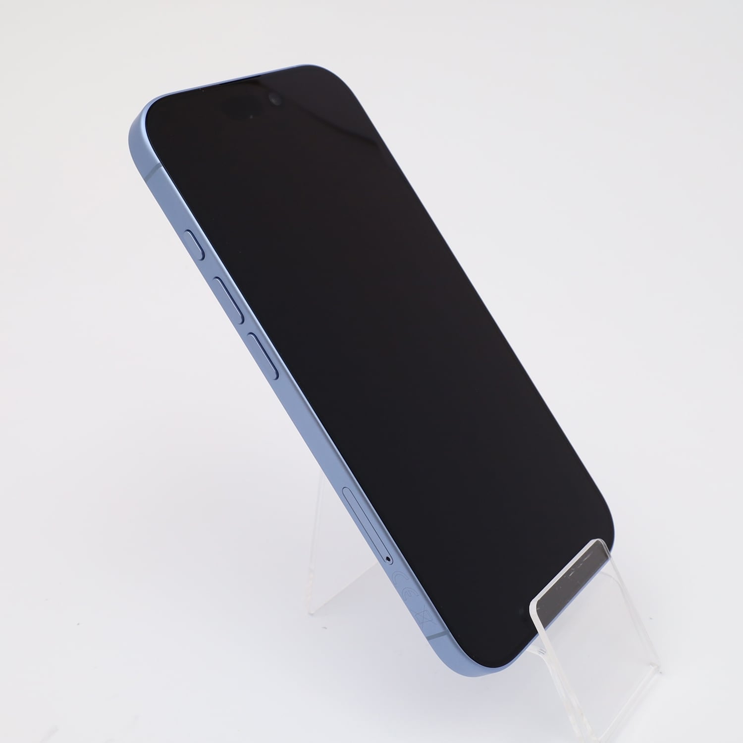 Apple iPhone 17 256GB Gołębi (Mist Blue) - odnowiony (stan jak nowy - ASIS) - informacje o produkcie