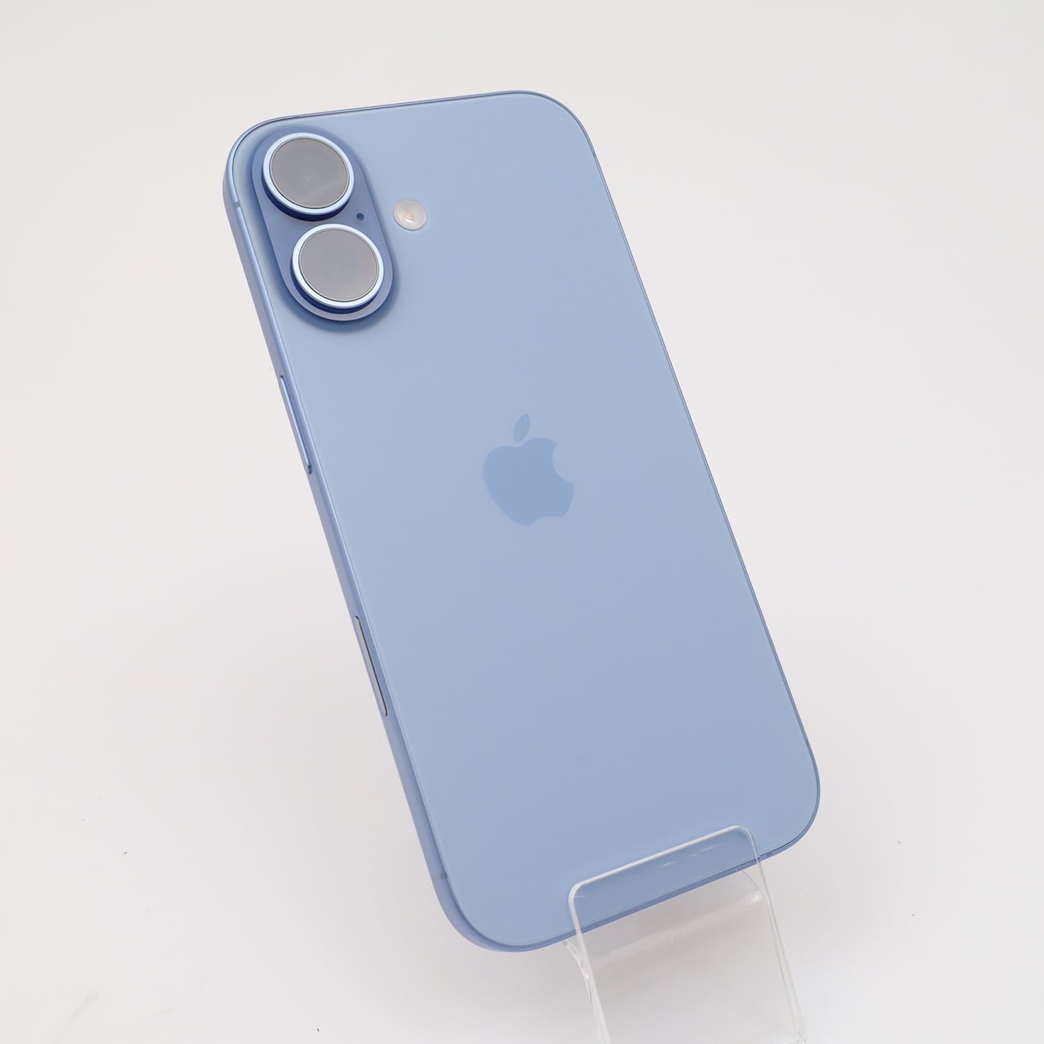 Apple iPhone 17 256GB Gołębi (Mist Blue) - odnowiony (stan jak nowy - ASIS)  - najważniejsze cechy
