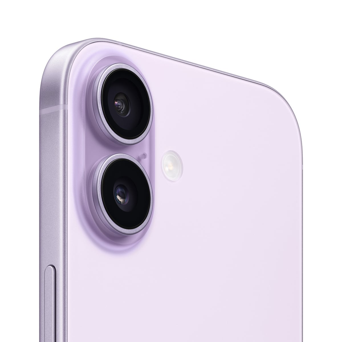 Apple iPhone 17 256GB Lawendowy (Lavender)- odnowiony (stan jak nowy - ASIS)  - najważniejsze cechy