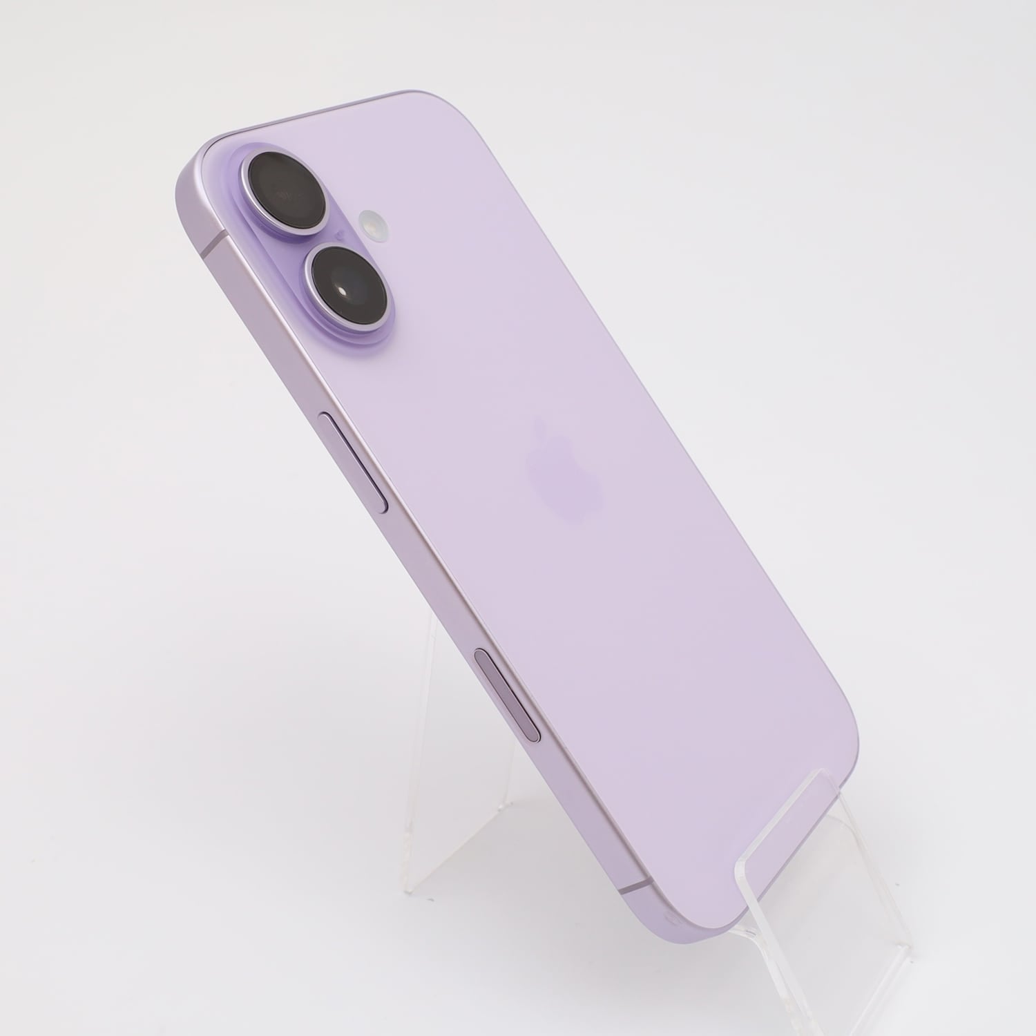 Apple iPhone 17 256GB Lawendowy (Lavender) - odnowiony (stan dobry - ASIS)